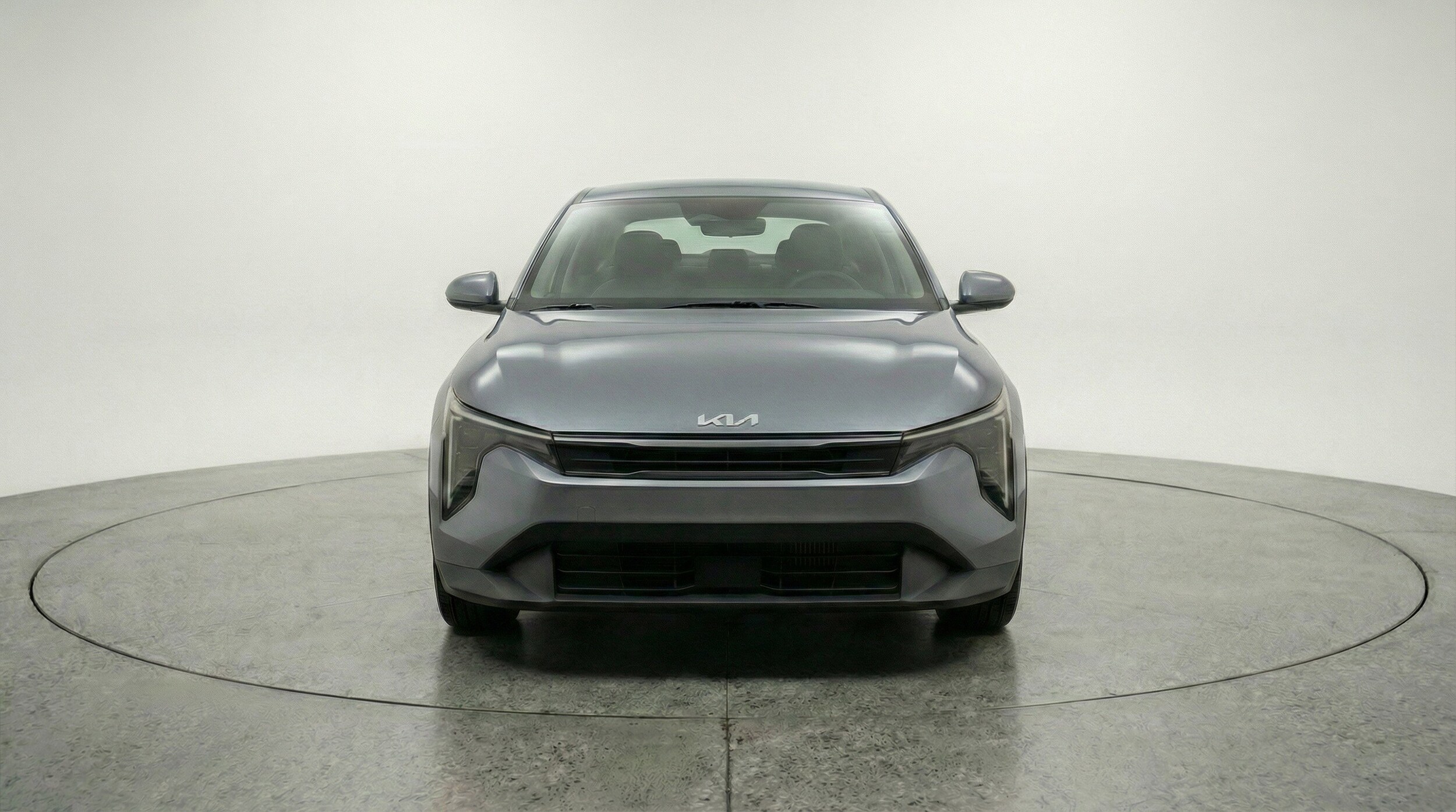Thumbnail: 2025 Kia K4 - 2