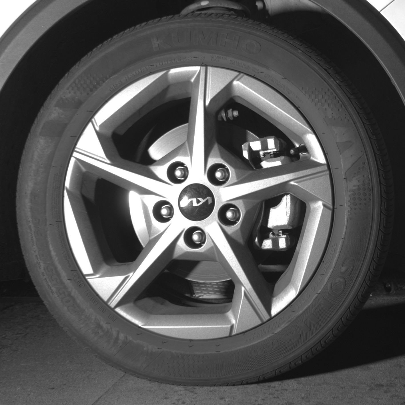 Thumbnail: 2025 Kia K4 - 13