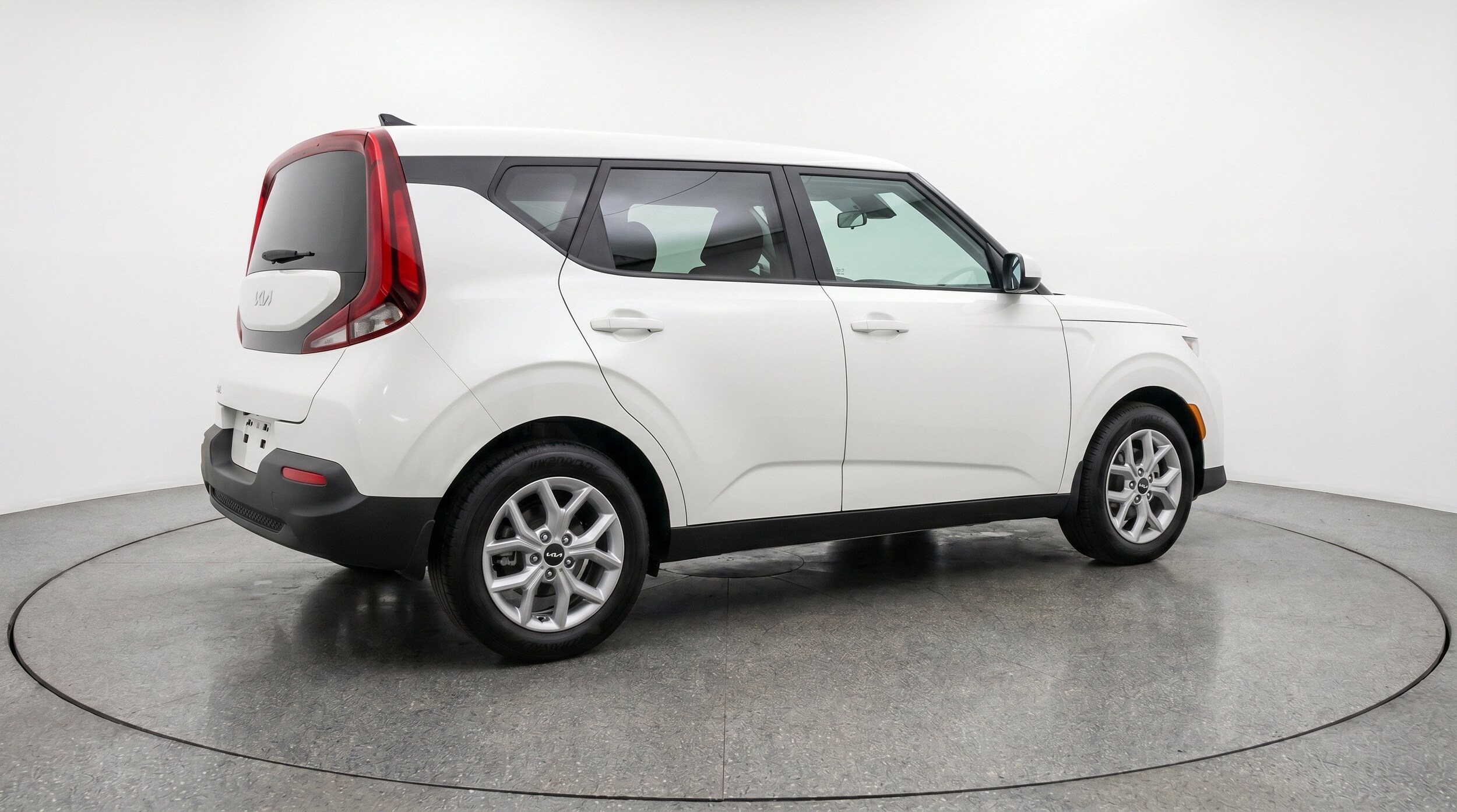 Thumbnail: 2025 Kia Soul - 9