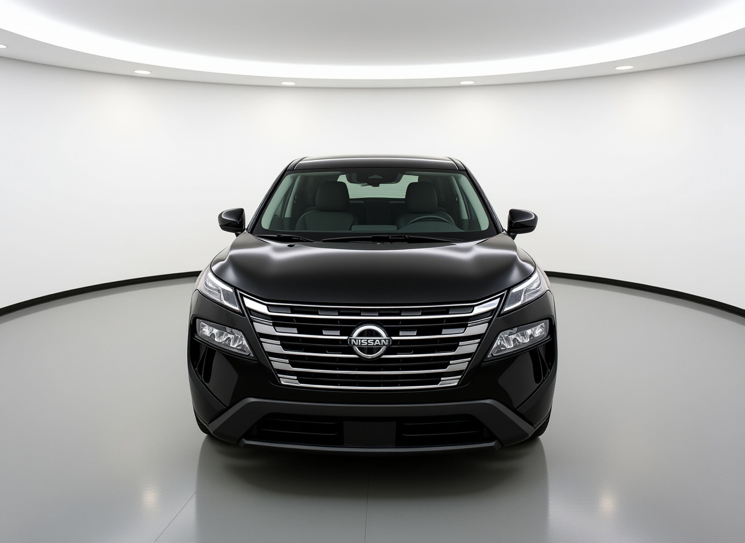Thumbnail: 2025 Nissan Rogue - 2