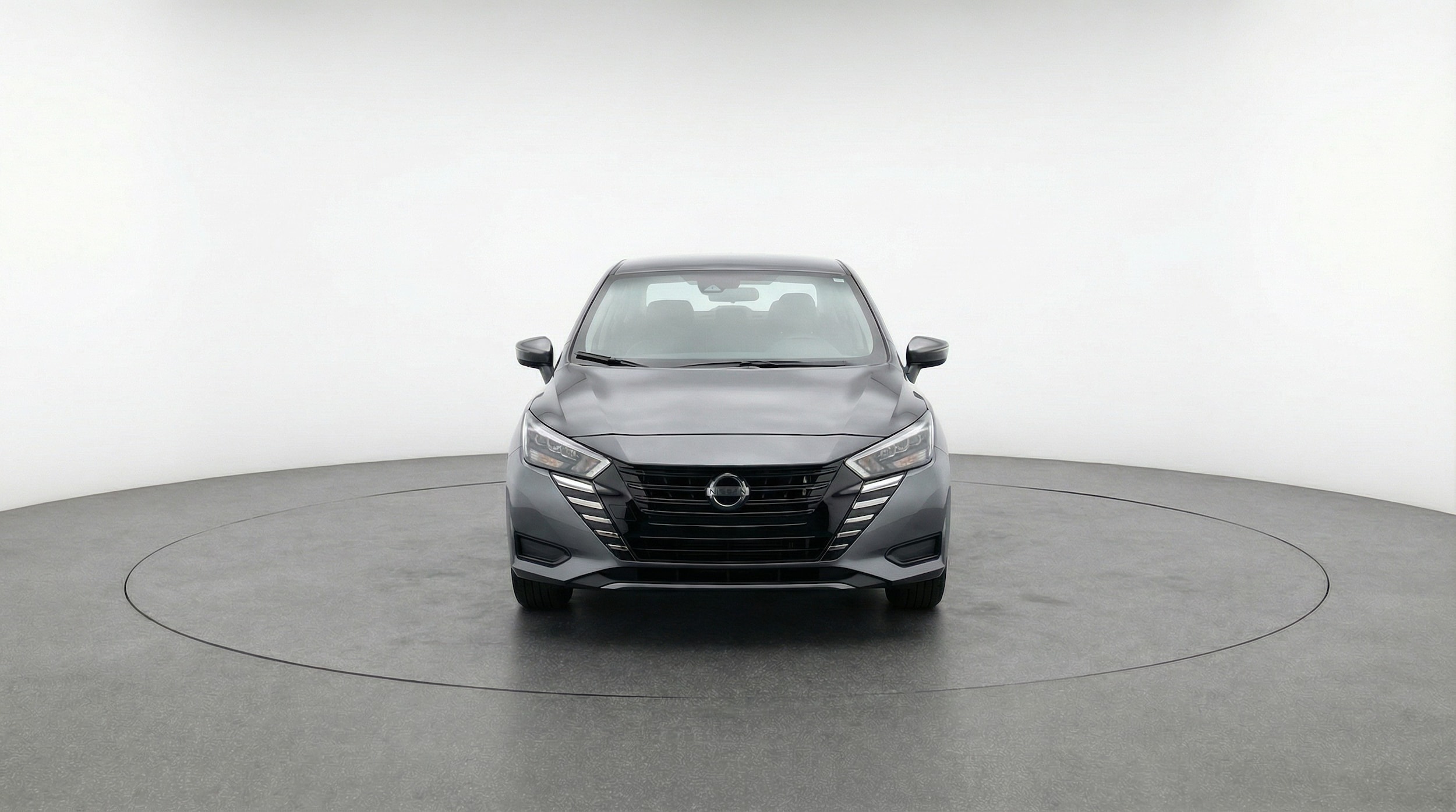 Thumbnail: 2025 Nissan Versa - 2