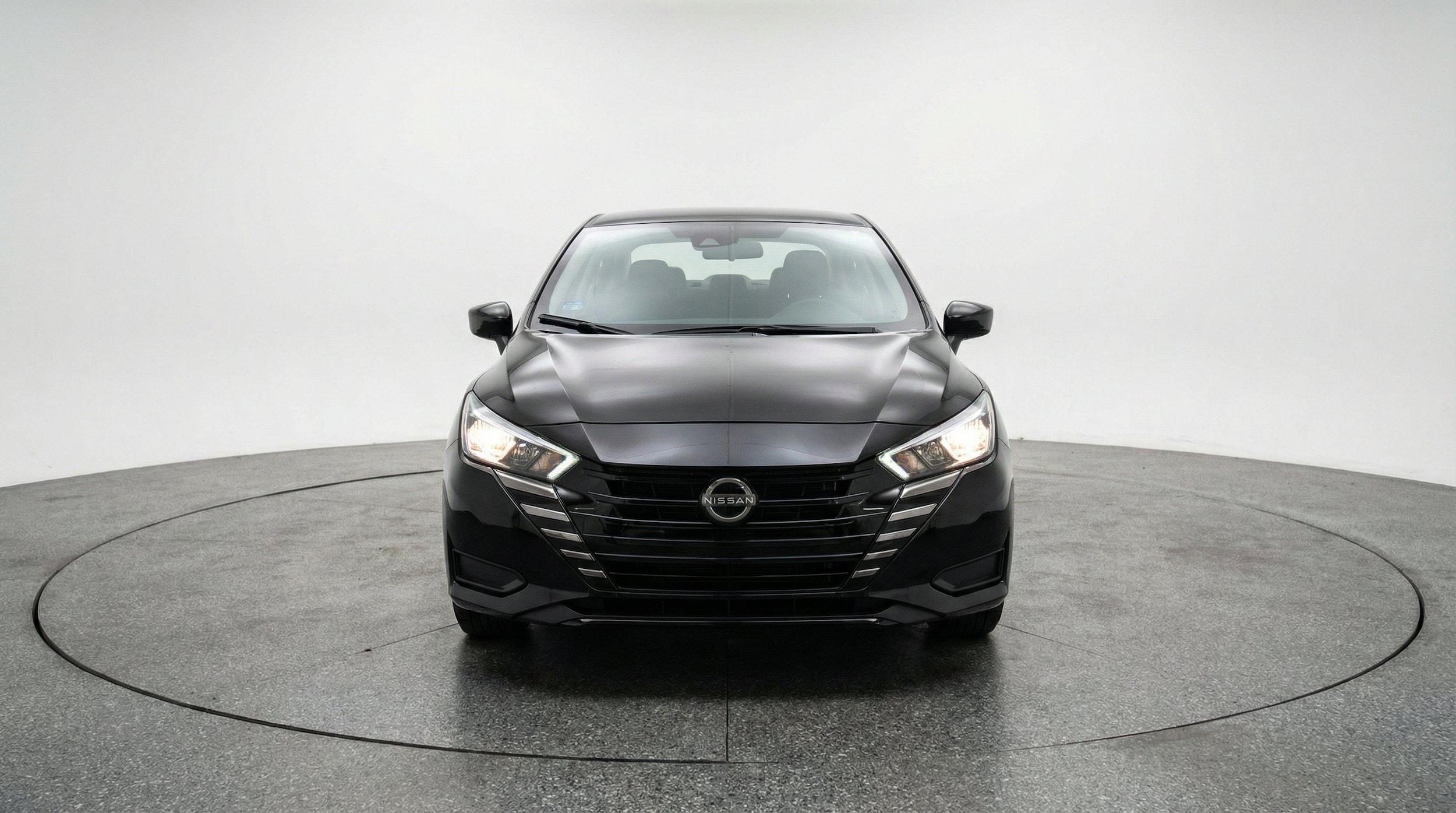 Thumbnail: 2025 Nissan Versa - 2