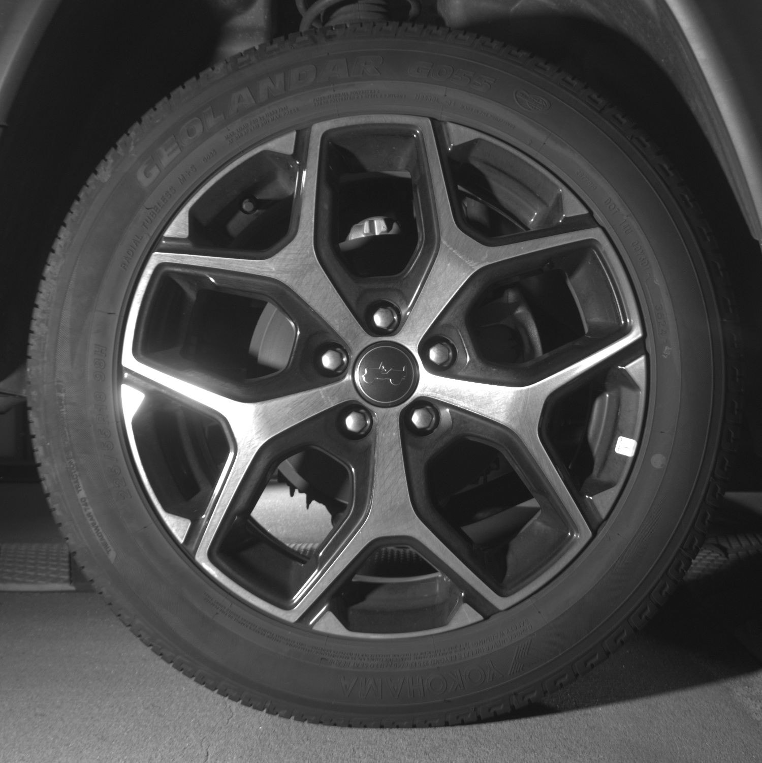 Thumbnail: 2025 Jeep Compass - 12