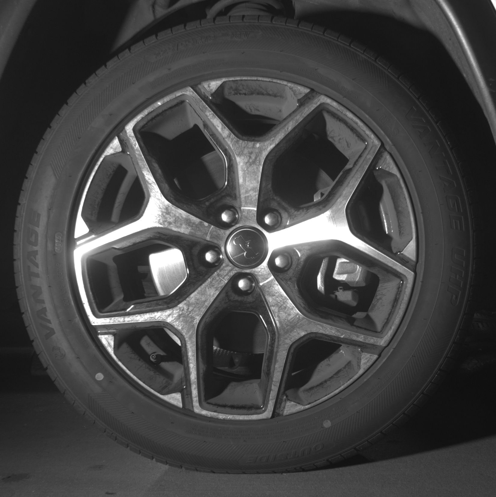 Thumbnail: 2025 Jeep Compass - 10