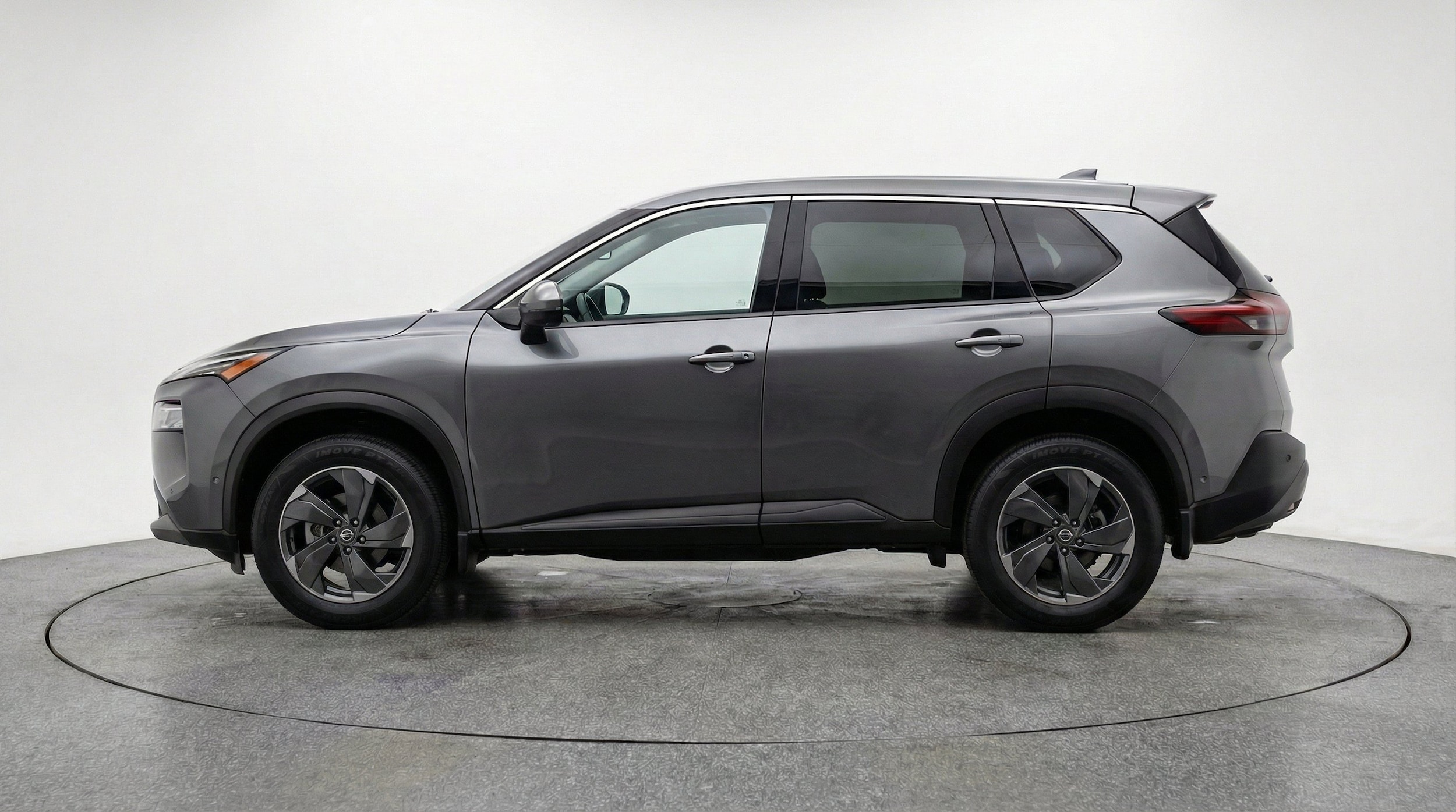 Thumbnail: 2025 Nissan Rogue - 5