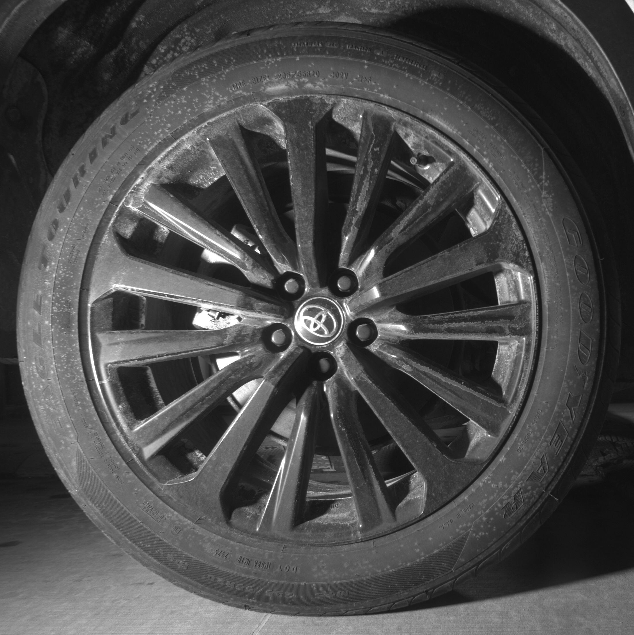 Thumbnail: 2025 Toyota Highlander - 12