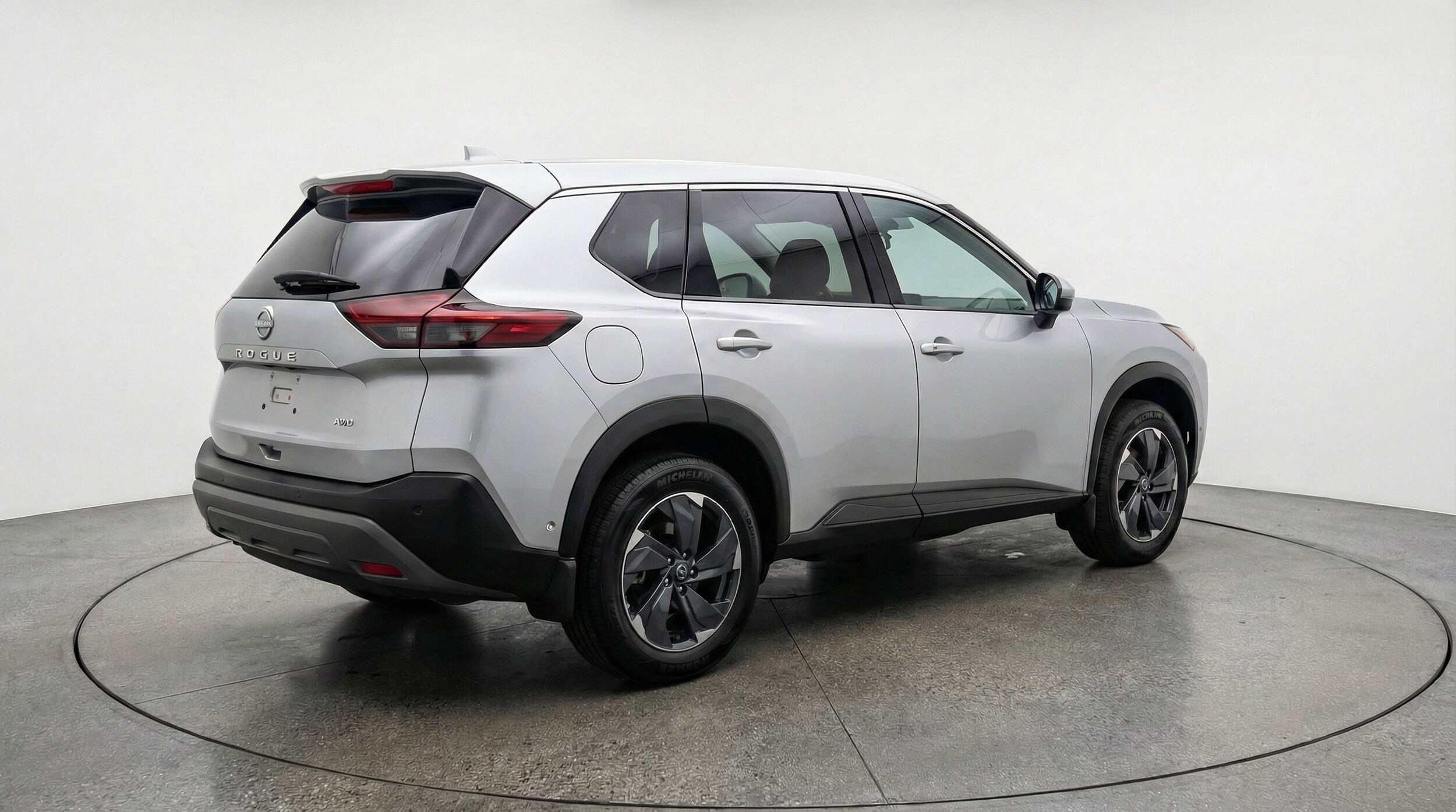 Thumbnail: 2025 Nissan Rogue - 9