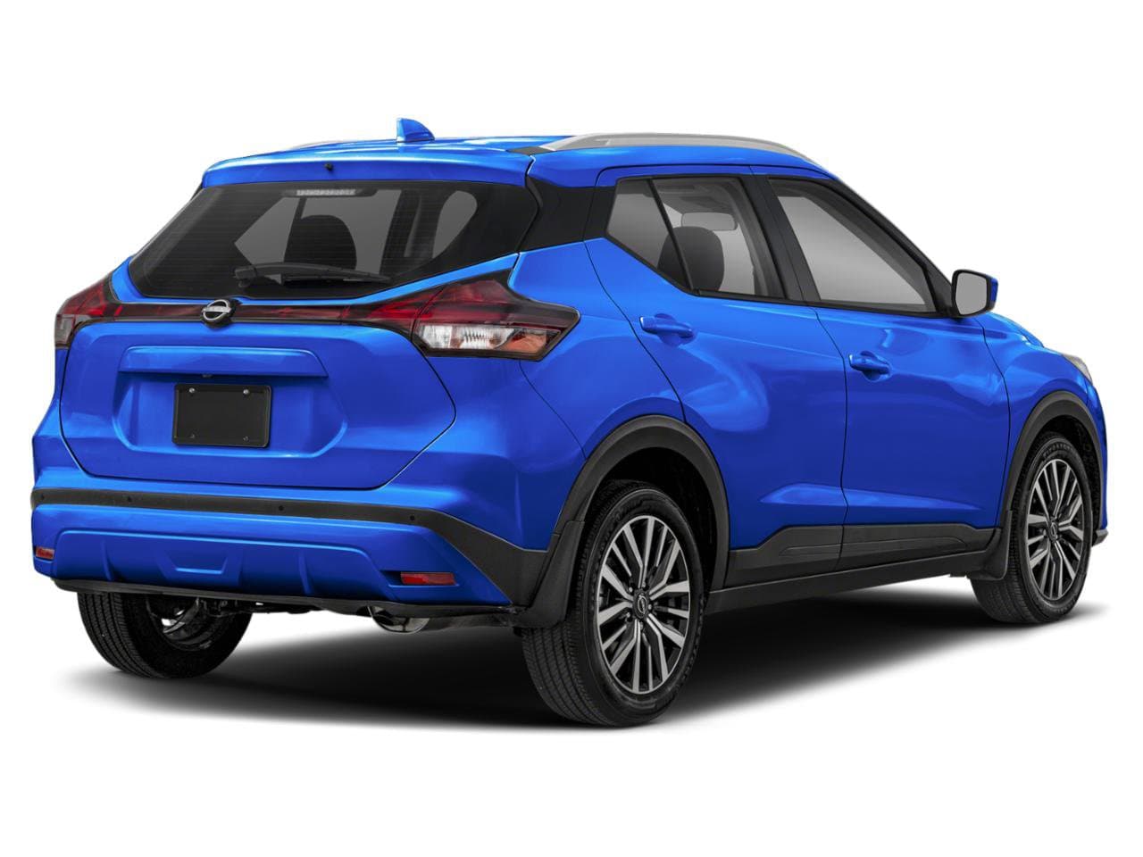 Thumbnail: 2024 Nissan Kicks - 2