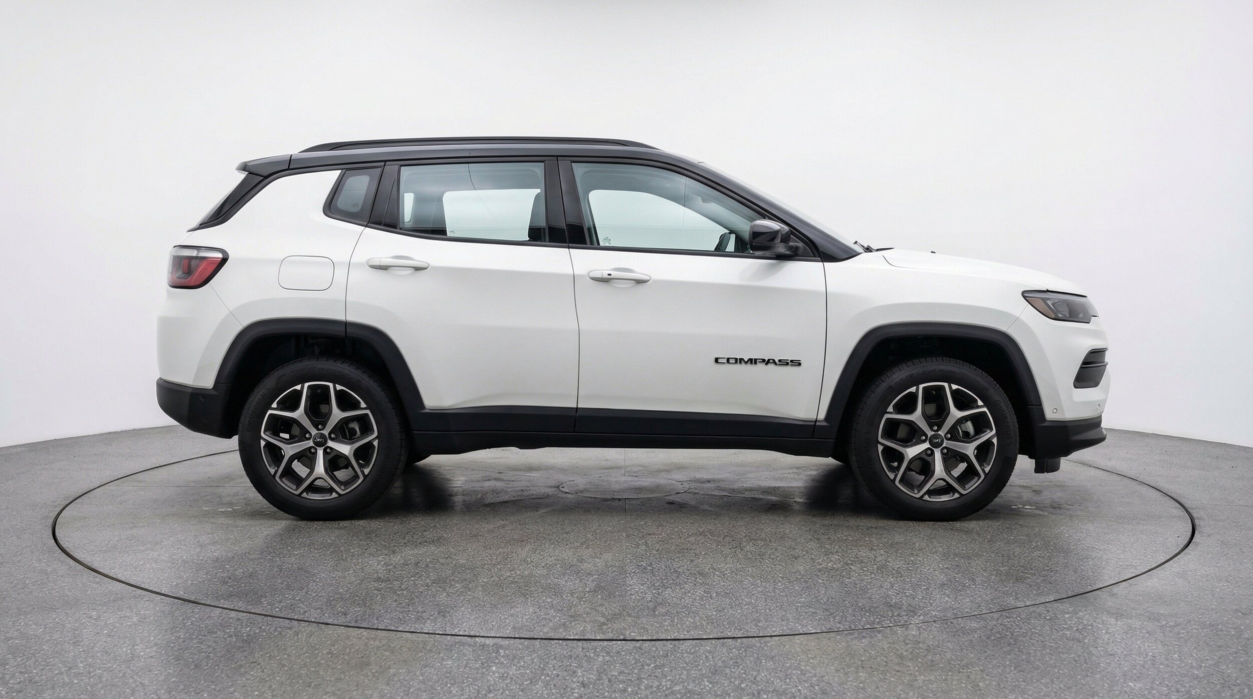 Thumbnail: 2025 Jeep Compass - 11