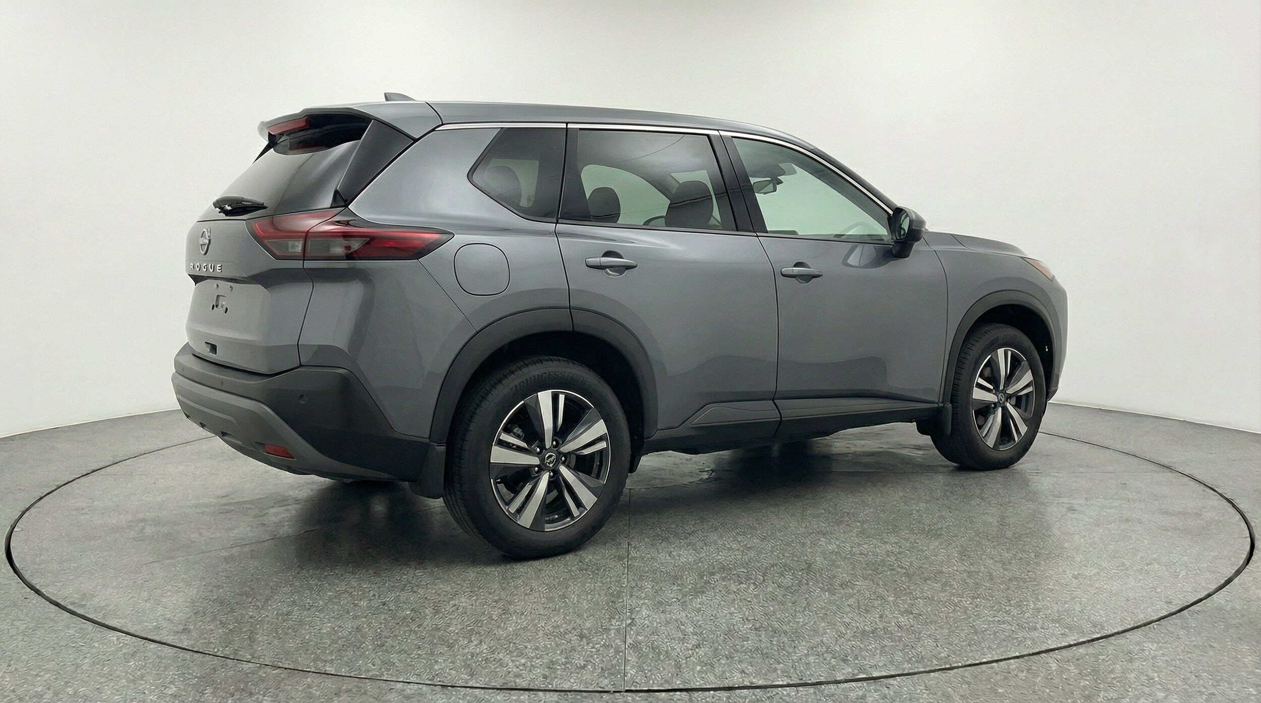 Thumbnail: 2026 Nissan Rogue - 9