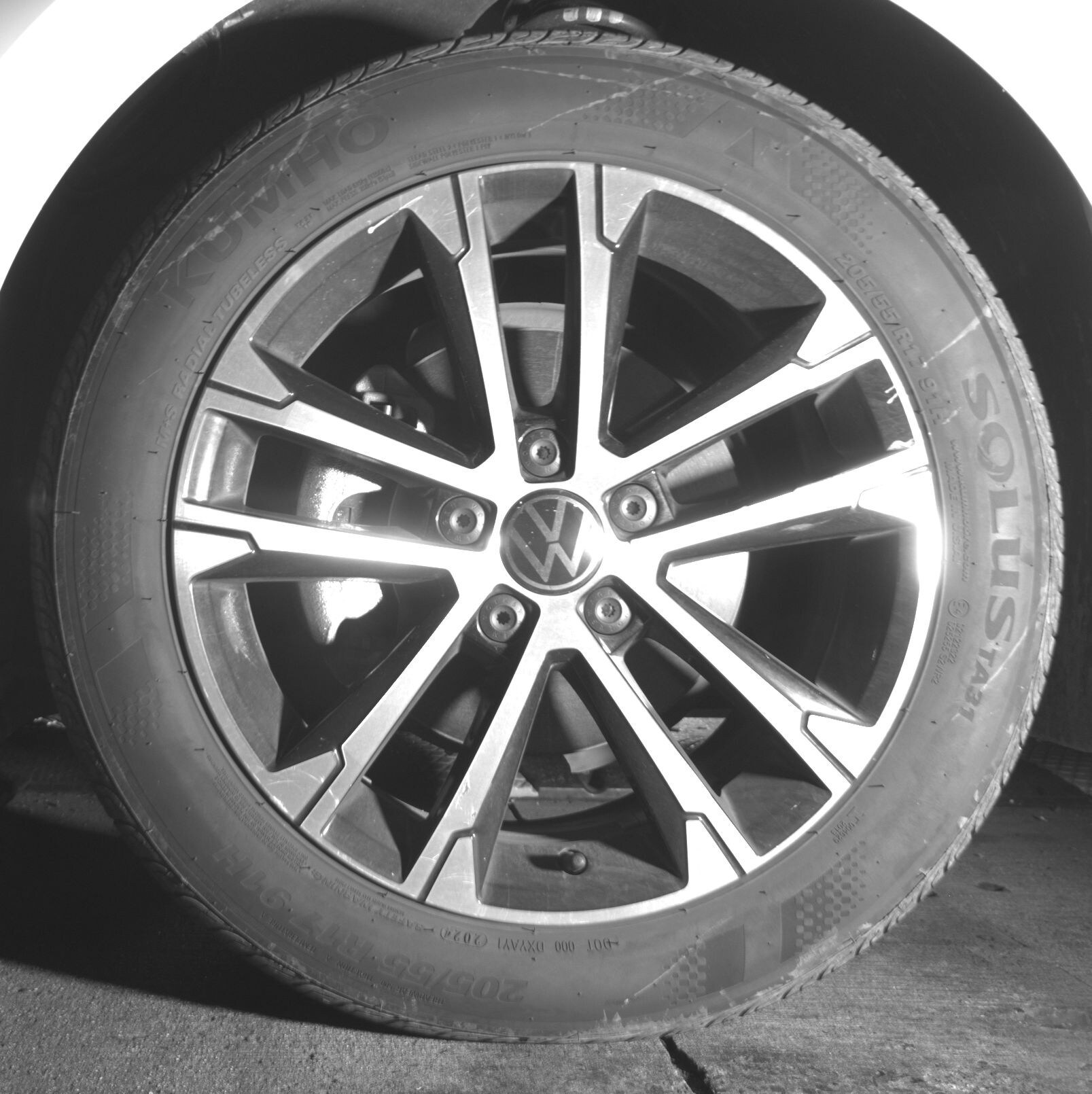 Thumbnail: 2025 Volkswagen Jetta - 9