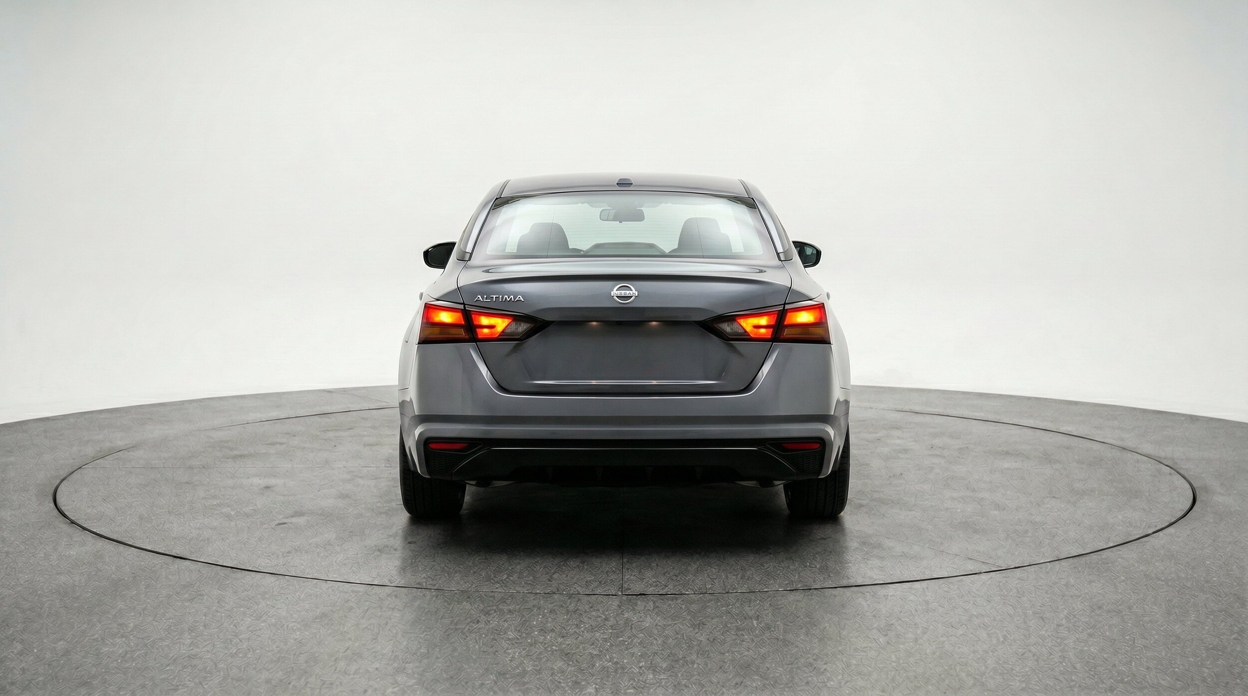 Thumbnail: 2026 Nissan Altima - 7