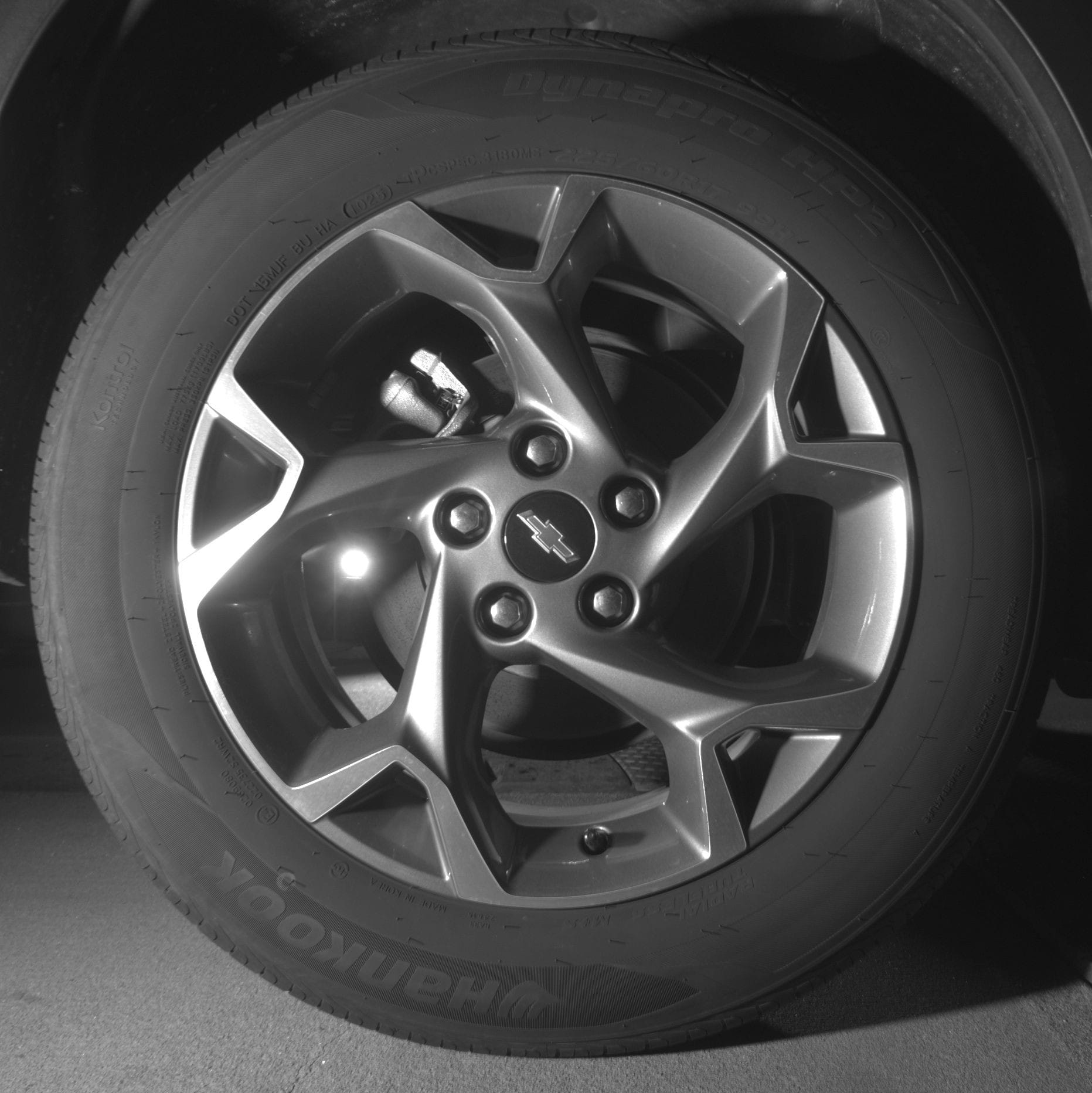 Thumbnail: 2025 Chevrolet Trax - 12