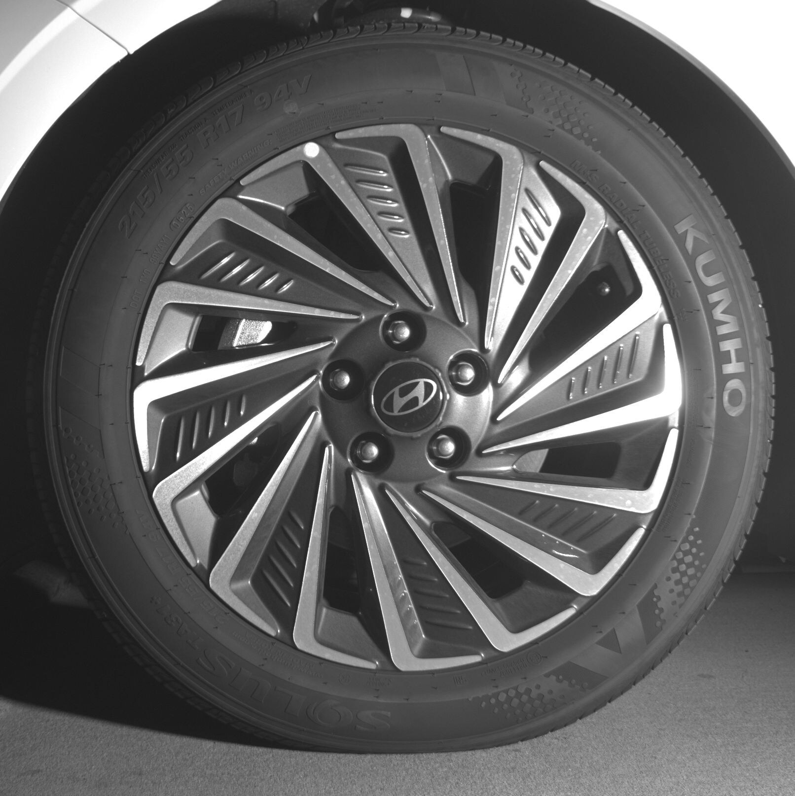 Thumbnail: 2025 Hyundai Sonata - 9