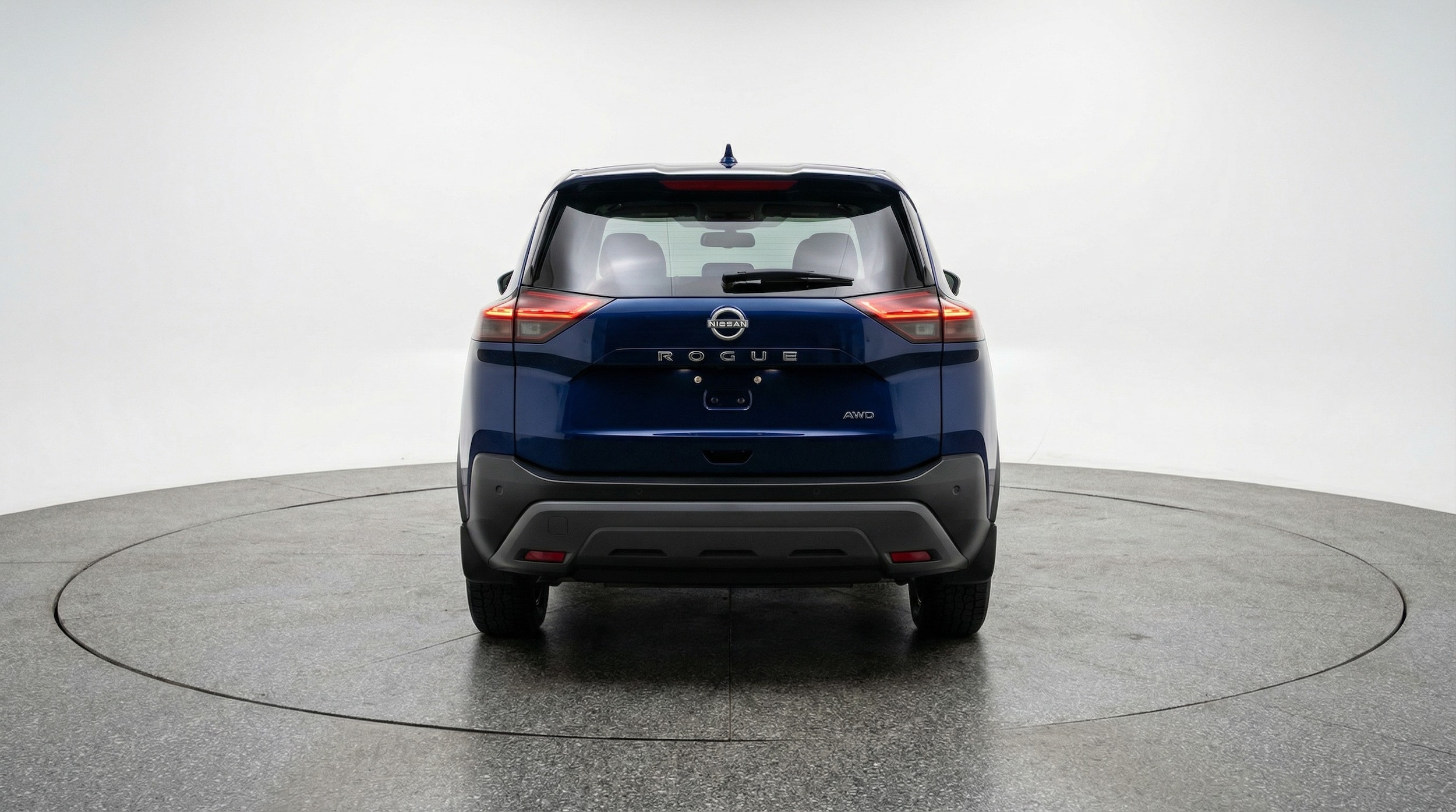 Thumbnail: 2025 Nissan Rogue - 6