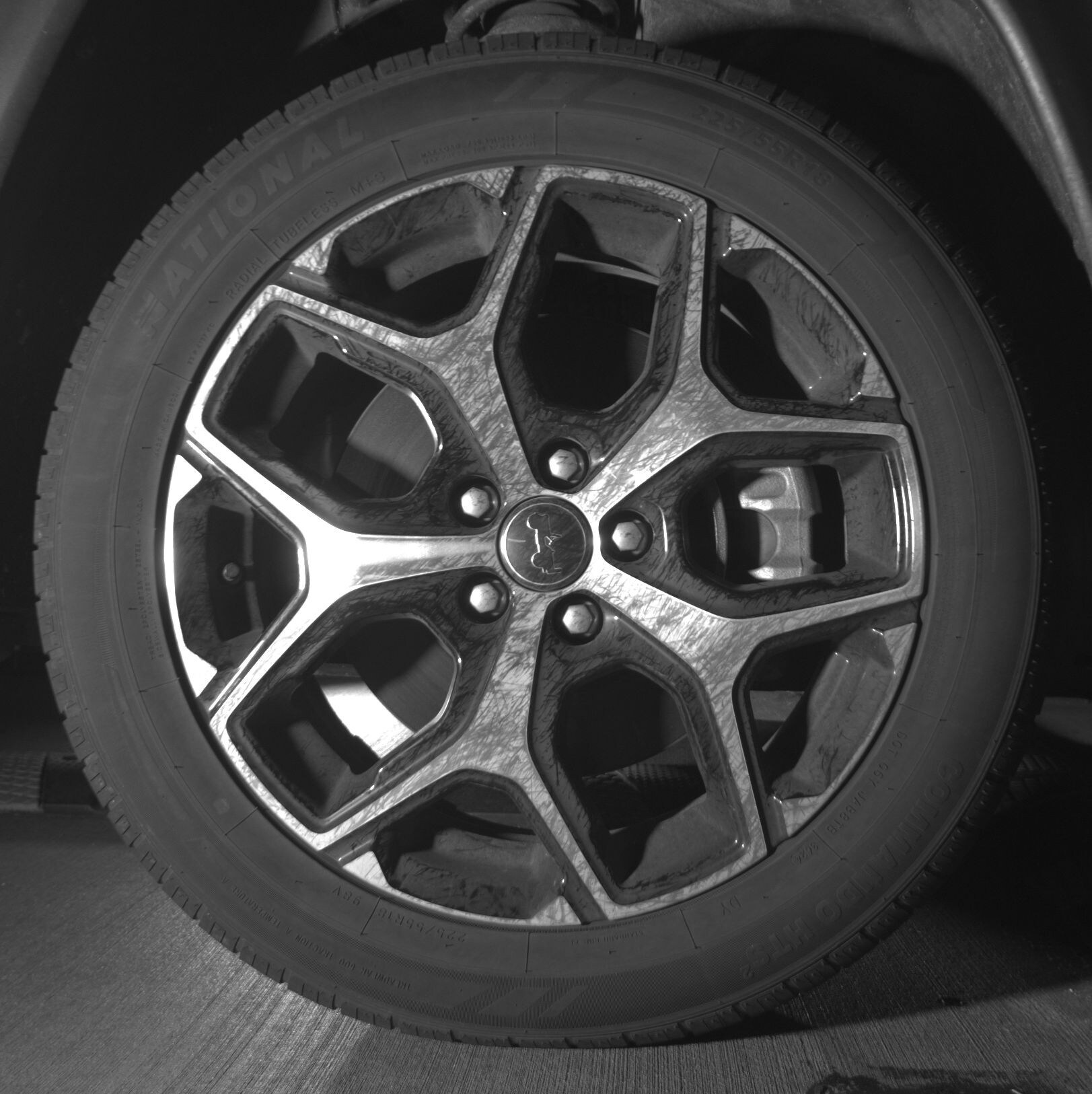 Thumbnail: 2025 Jeep Compass - 10