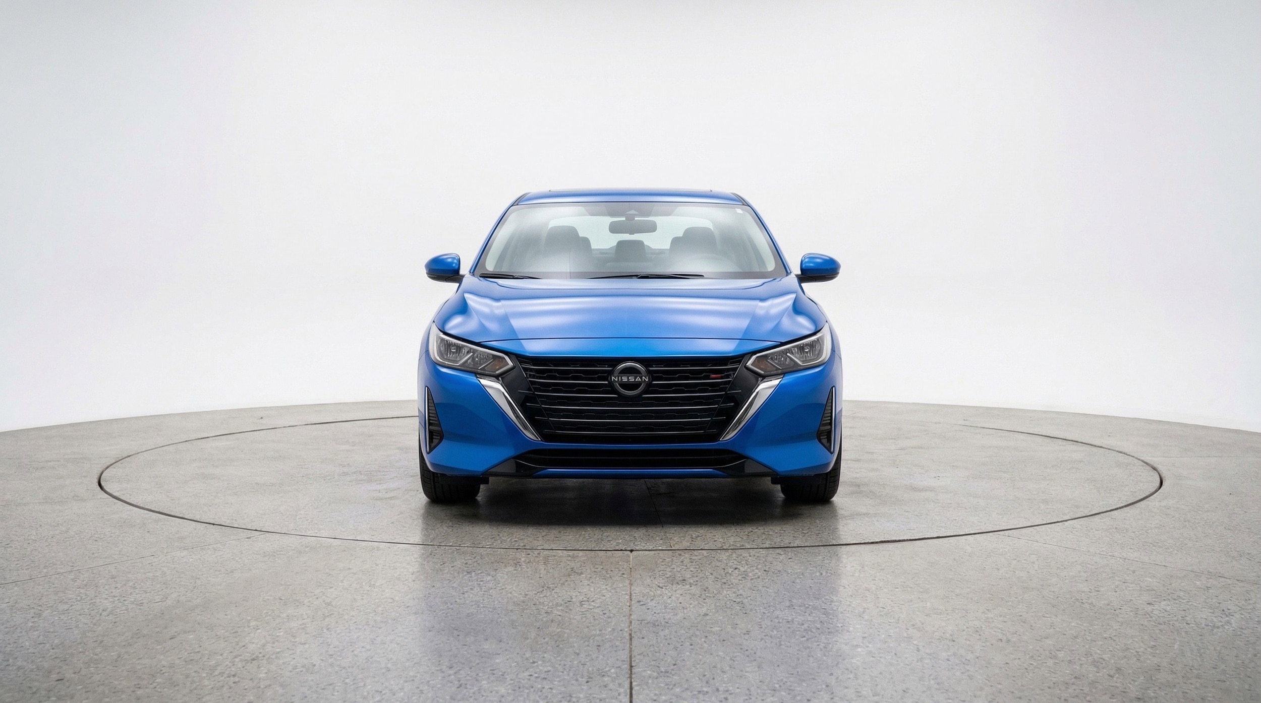 Thumbnail: 2025 Nissan Sentra - 2