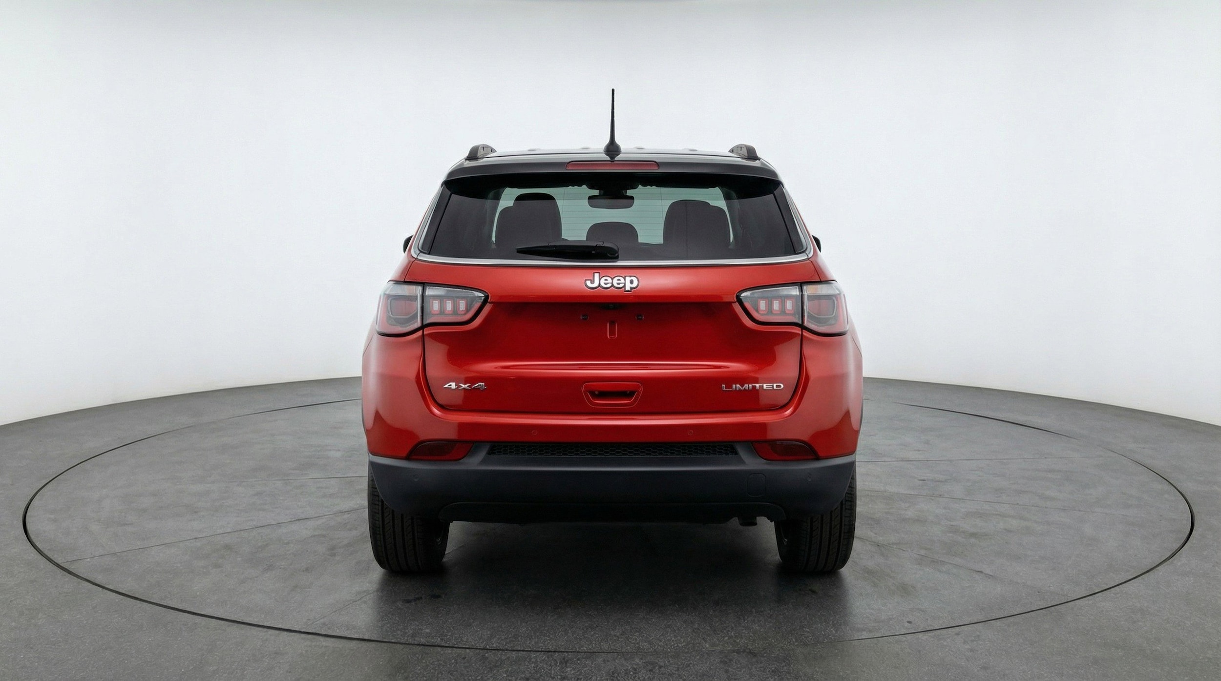 Thumbnail: 2025 Jeep Compass - 7