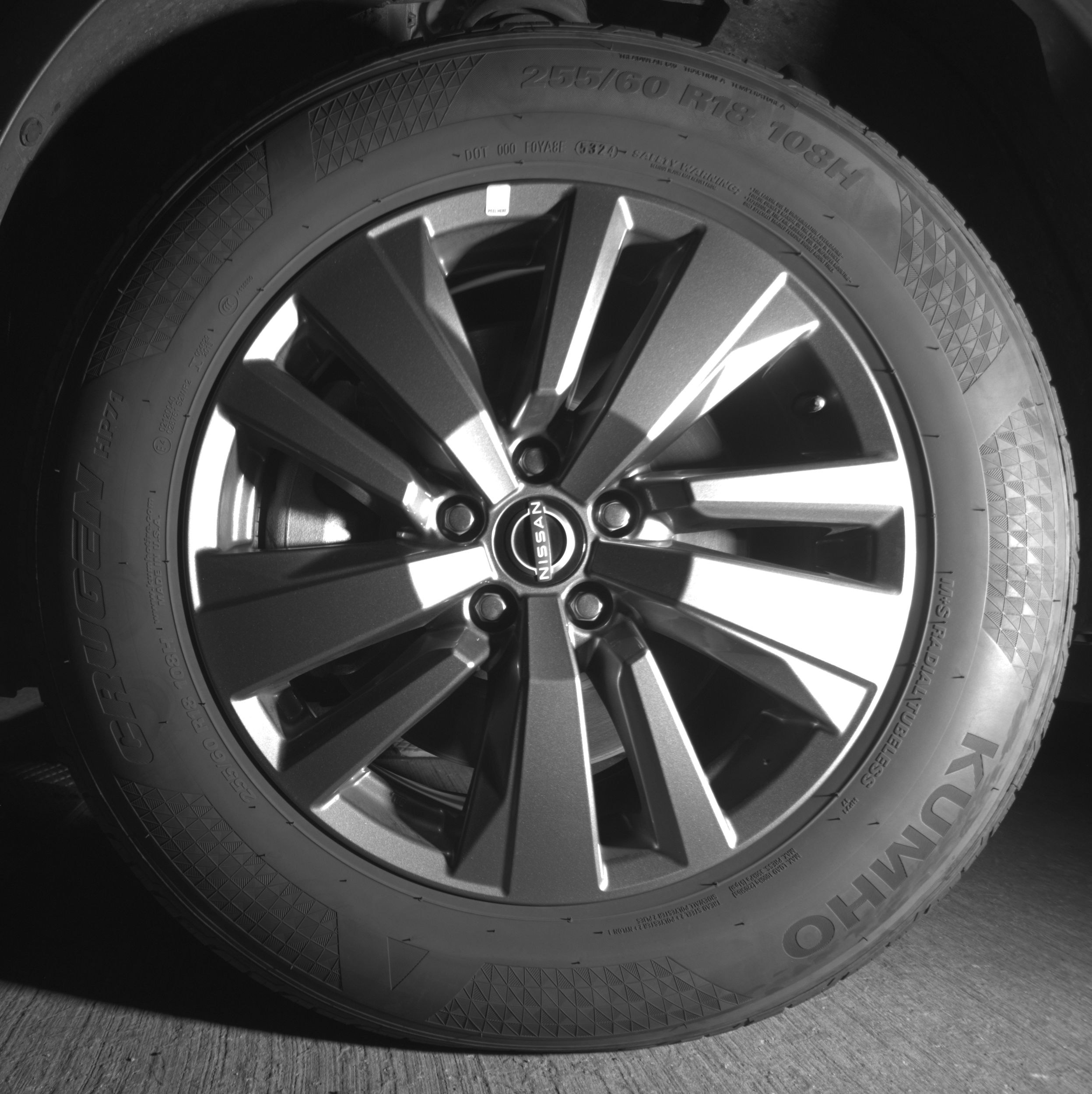 Thumbnail: 2025 Nissan Pathfinder - 9