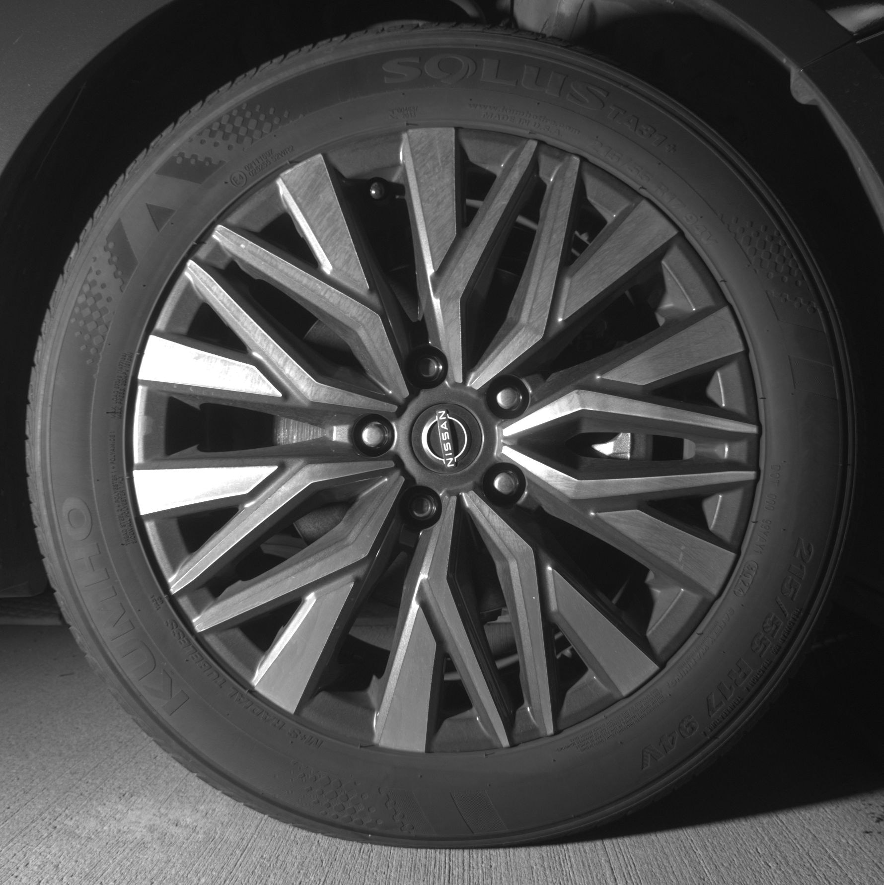 Thumbnail: 2025 Nissan Altima - 10