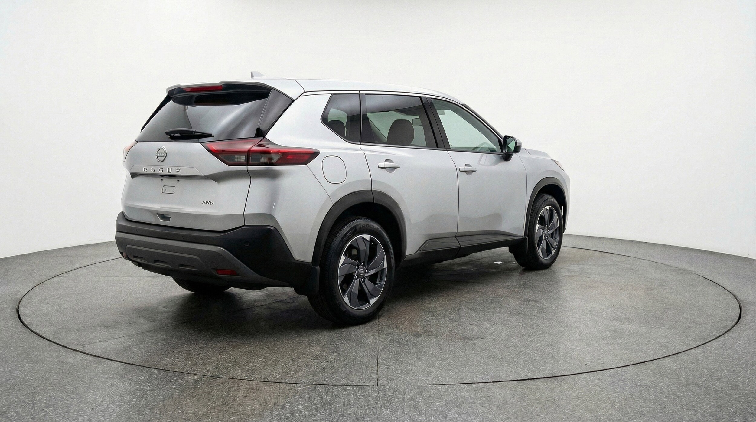 Thumbnail: 2025 Nissan Rogue - 9