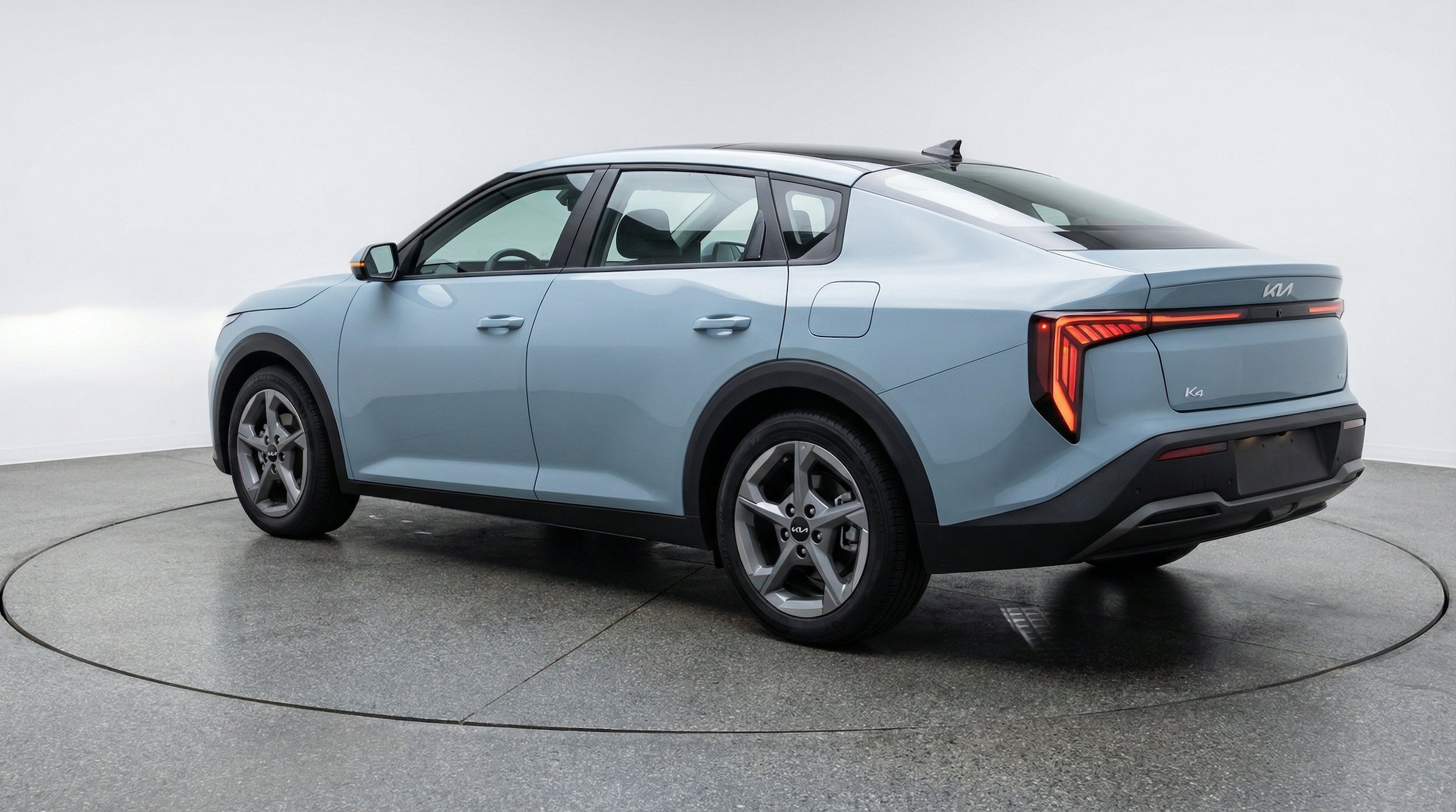 Thumbnail: 2026 Kia K4 - 6