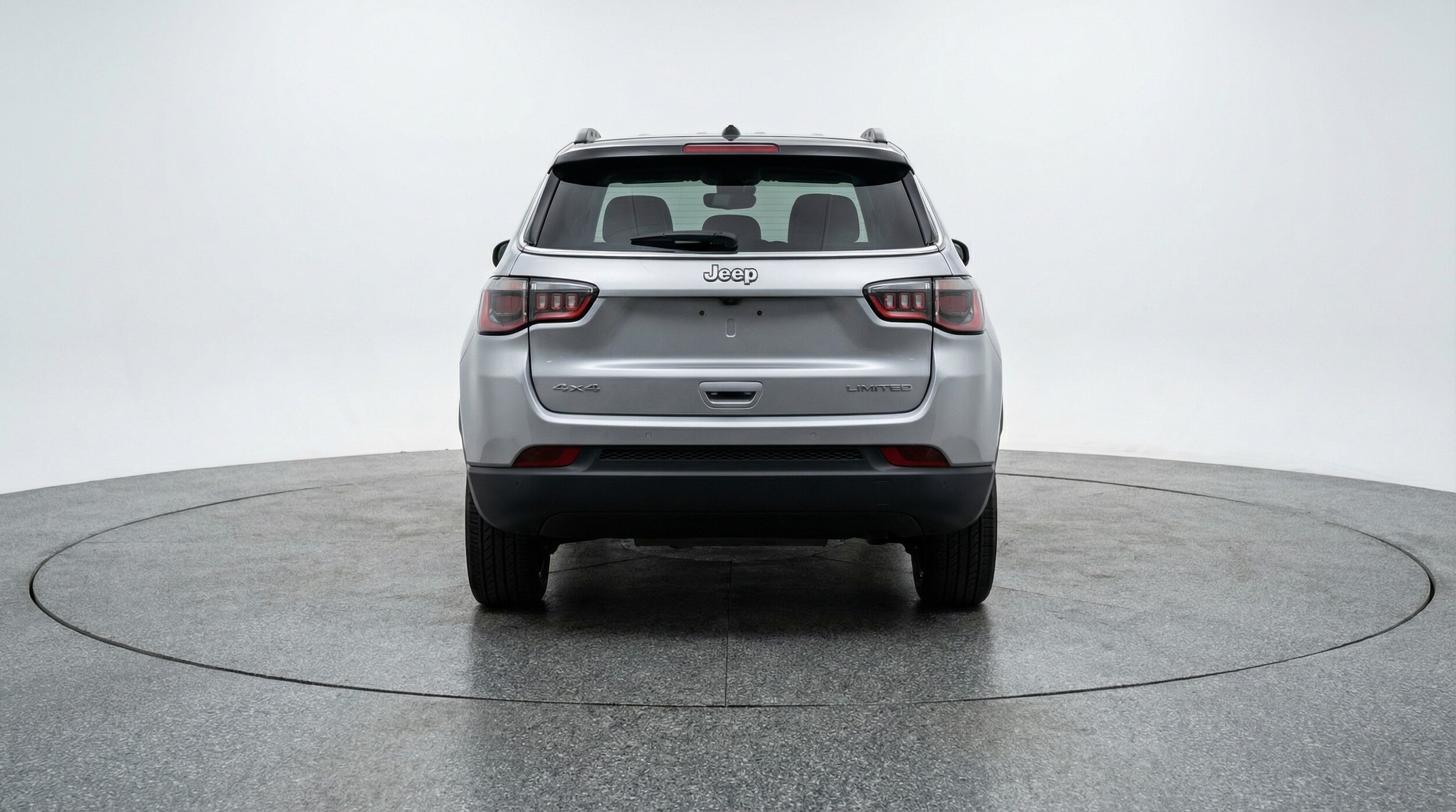 Thumbnail: 2025 Jeep Compass - 6