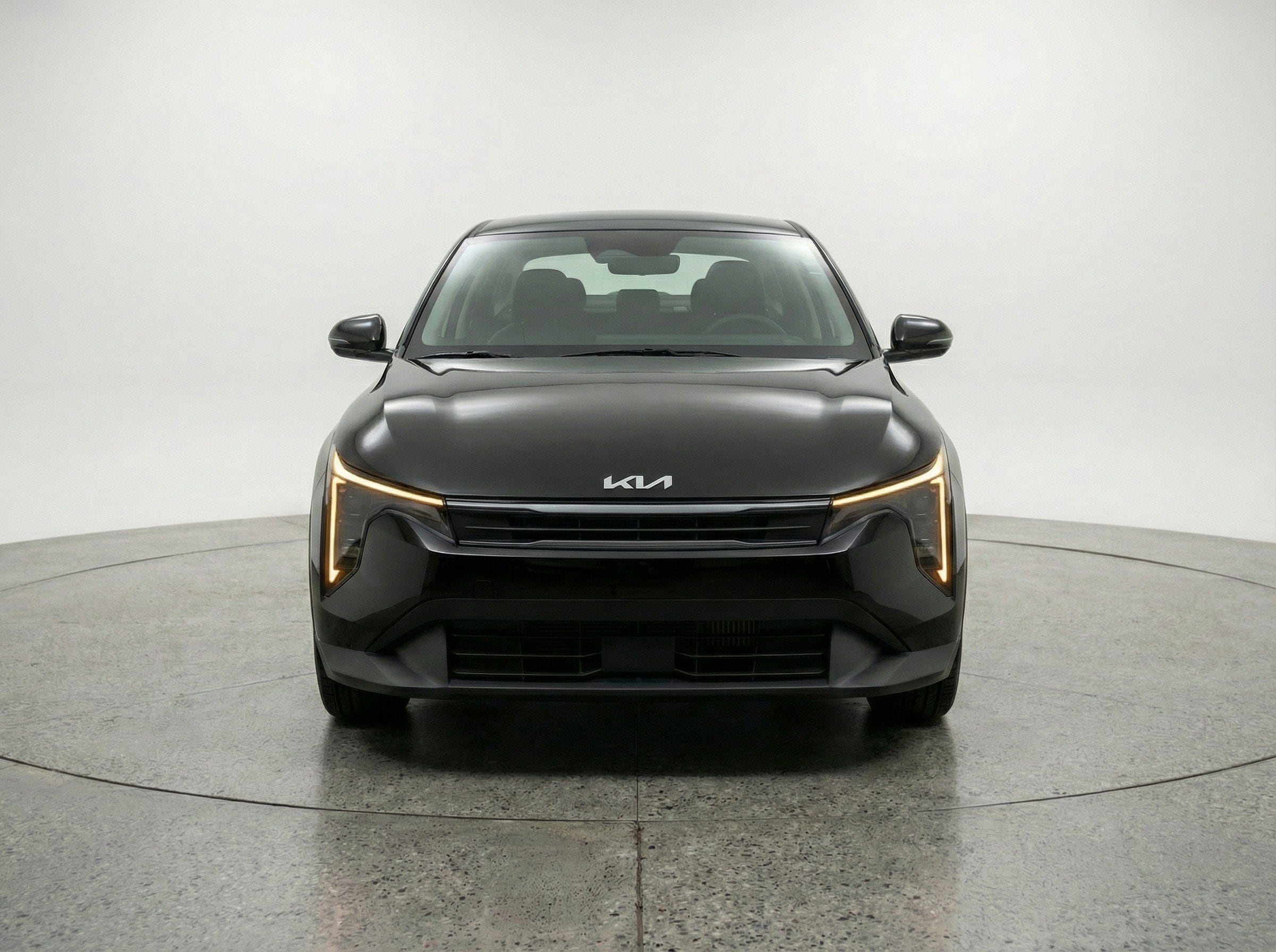 Thumbnail: 2025 Kia K4 - 2