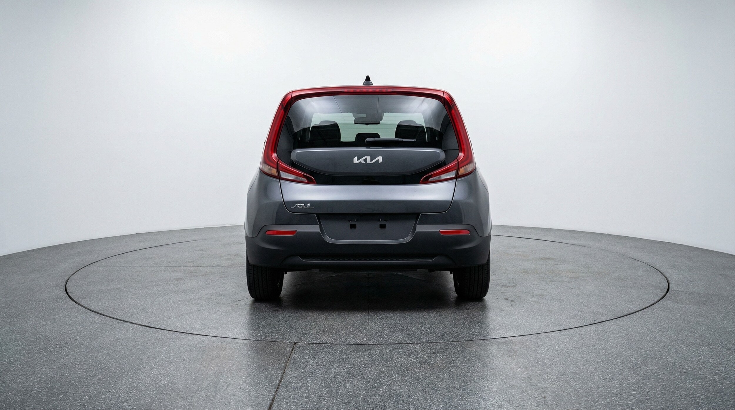 Thumbnail: 2025 Kia Soul - 6