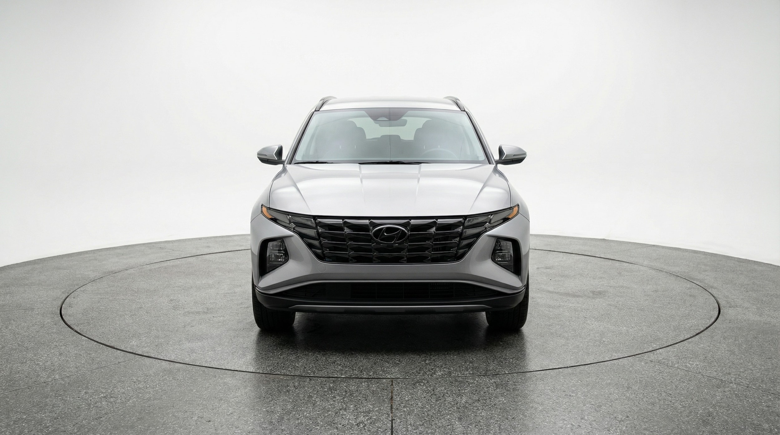 Thumbnail: 2025 Hyundai Tucson - 2