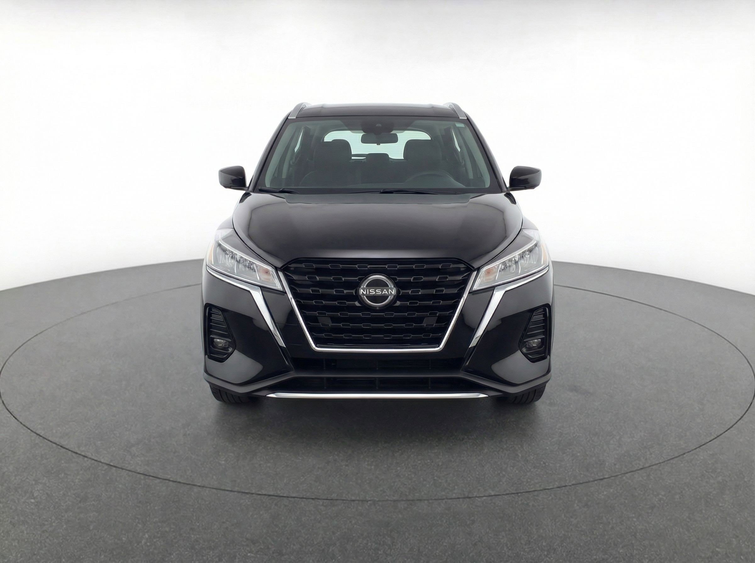 Thumbnail: 2024 Nissan Kicks - 2