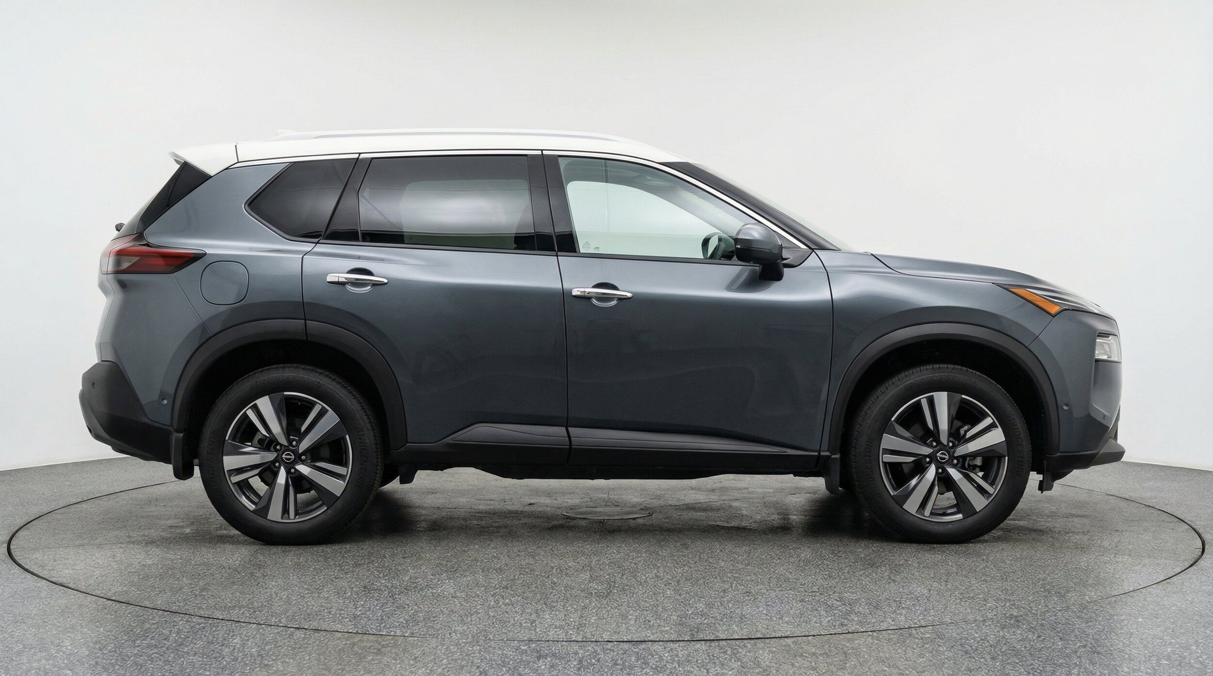 Thumbnail: 2026 Nissan Rogue - 11
