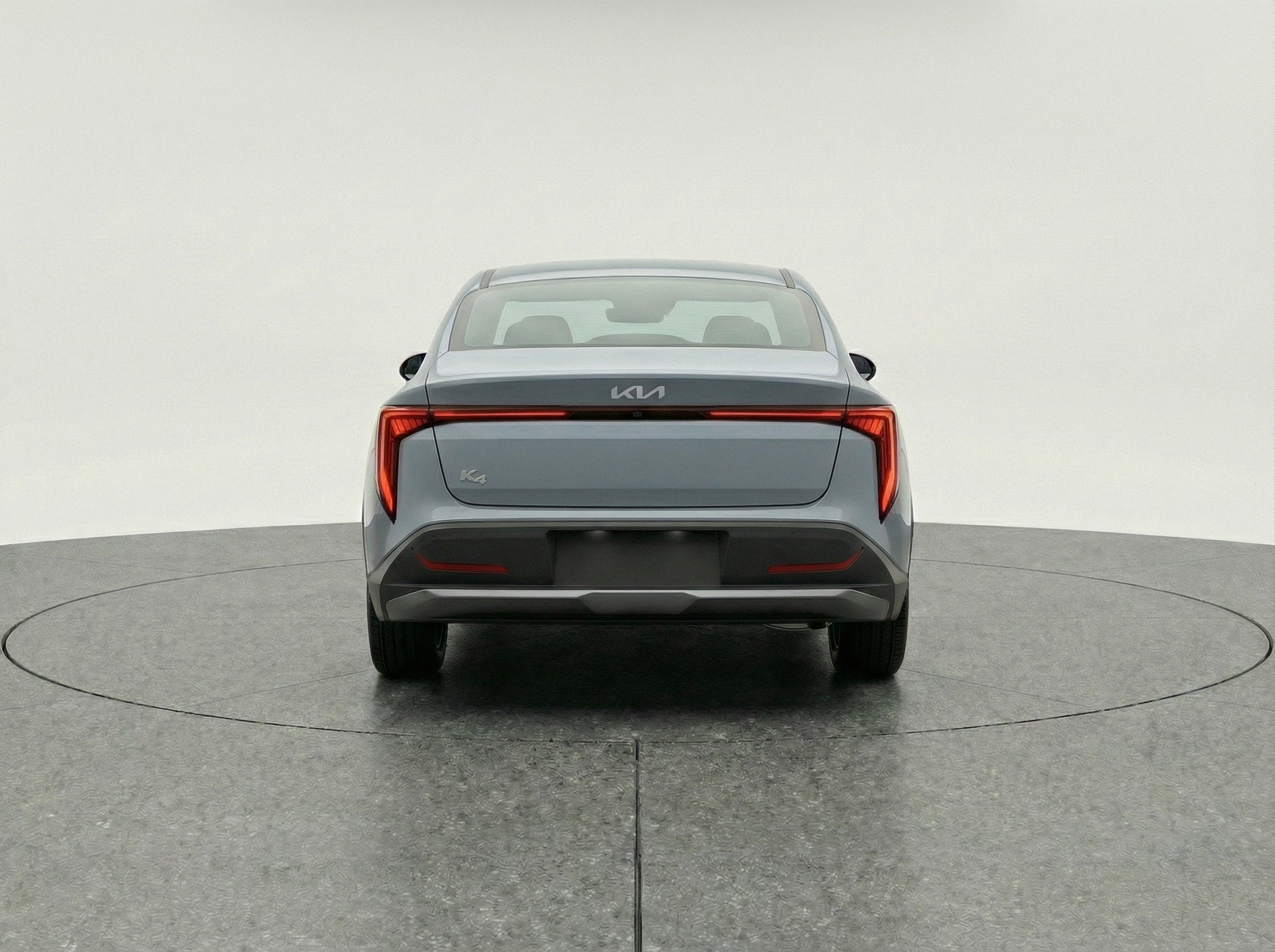 Thumbnail: 2025 Kia K4 - 7