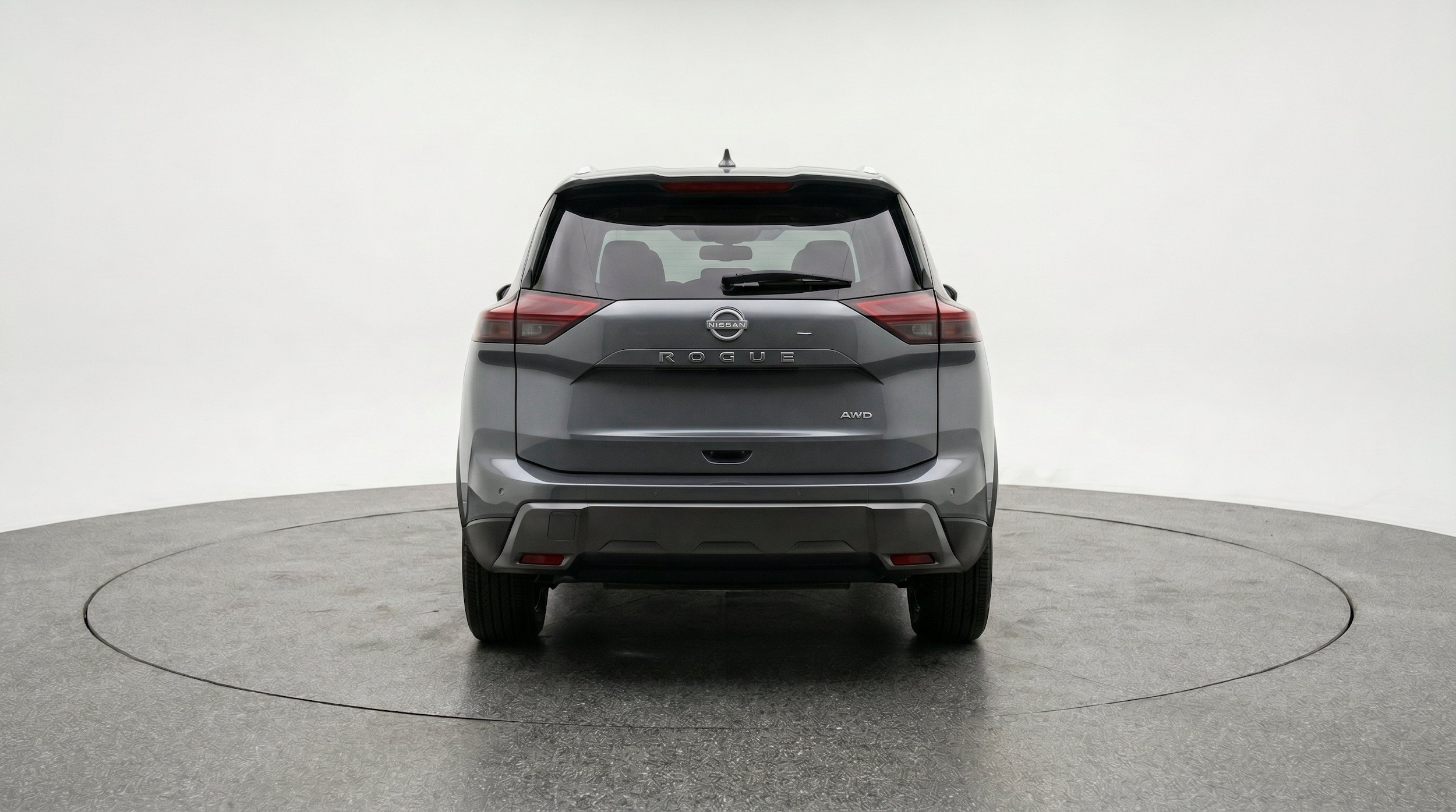Thumbnail: 2026 Nissan Rogue - 7