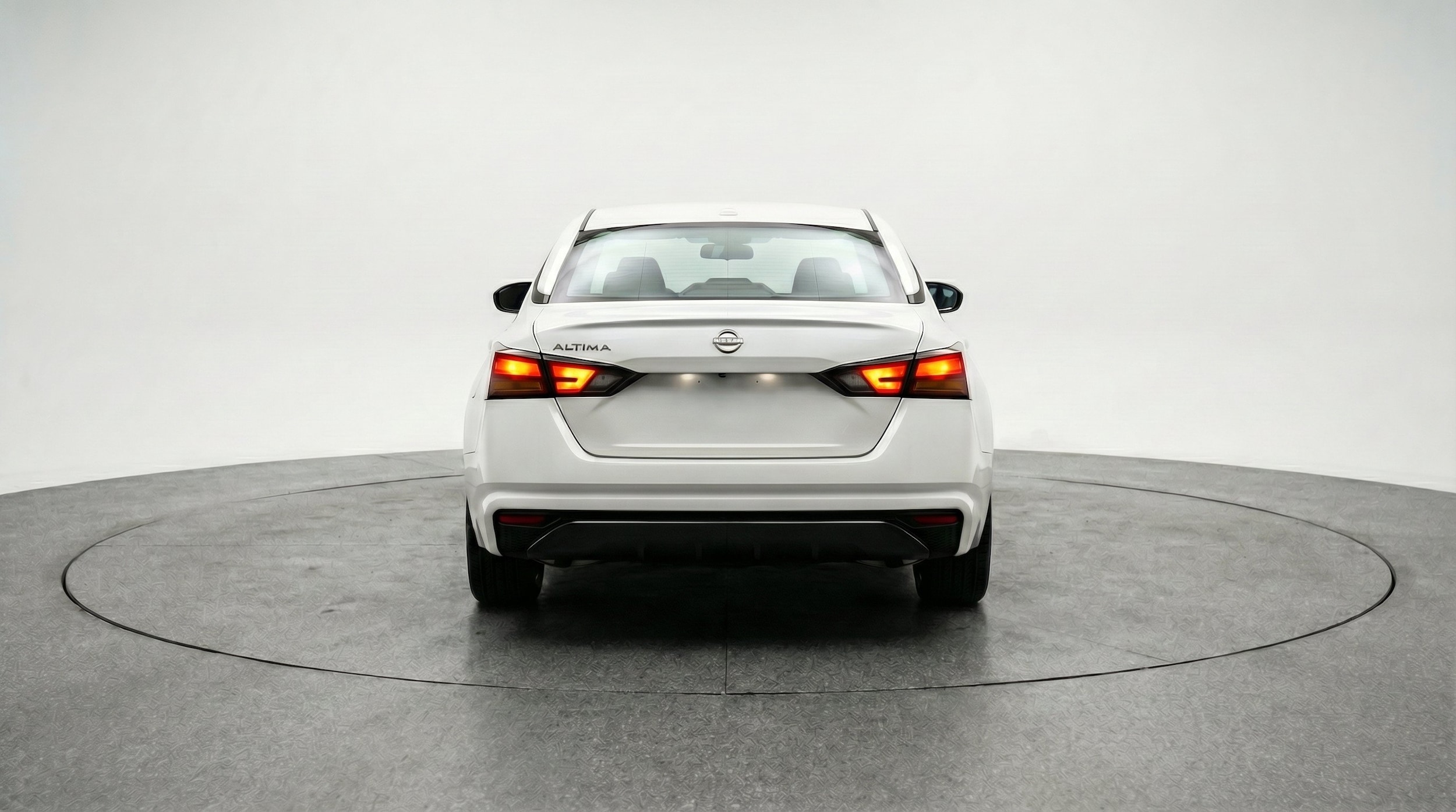 Thumbnail: 2026 Nissan Altima - 7
