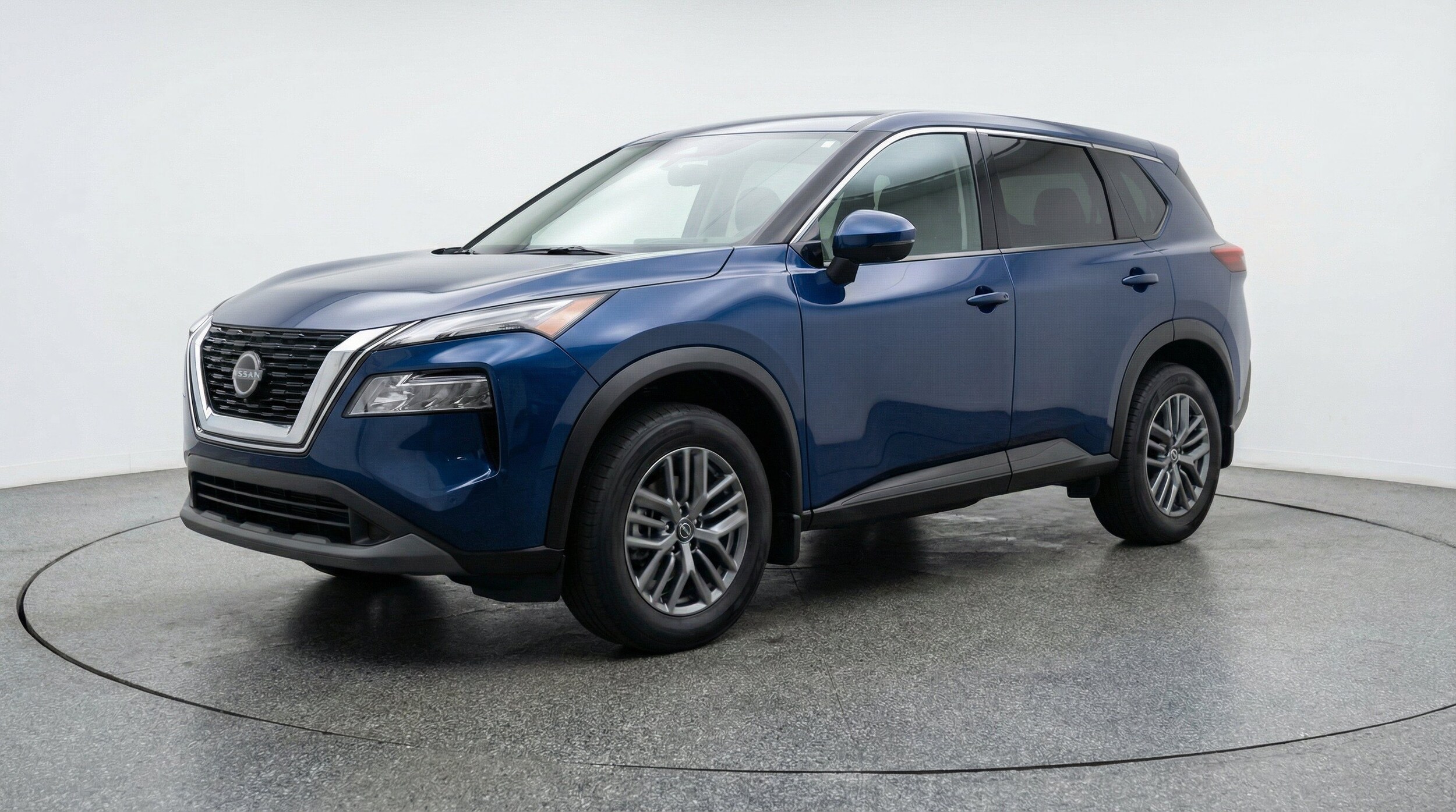 Thumbnail: 2026 Nissan Rogue - 3