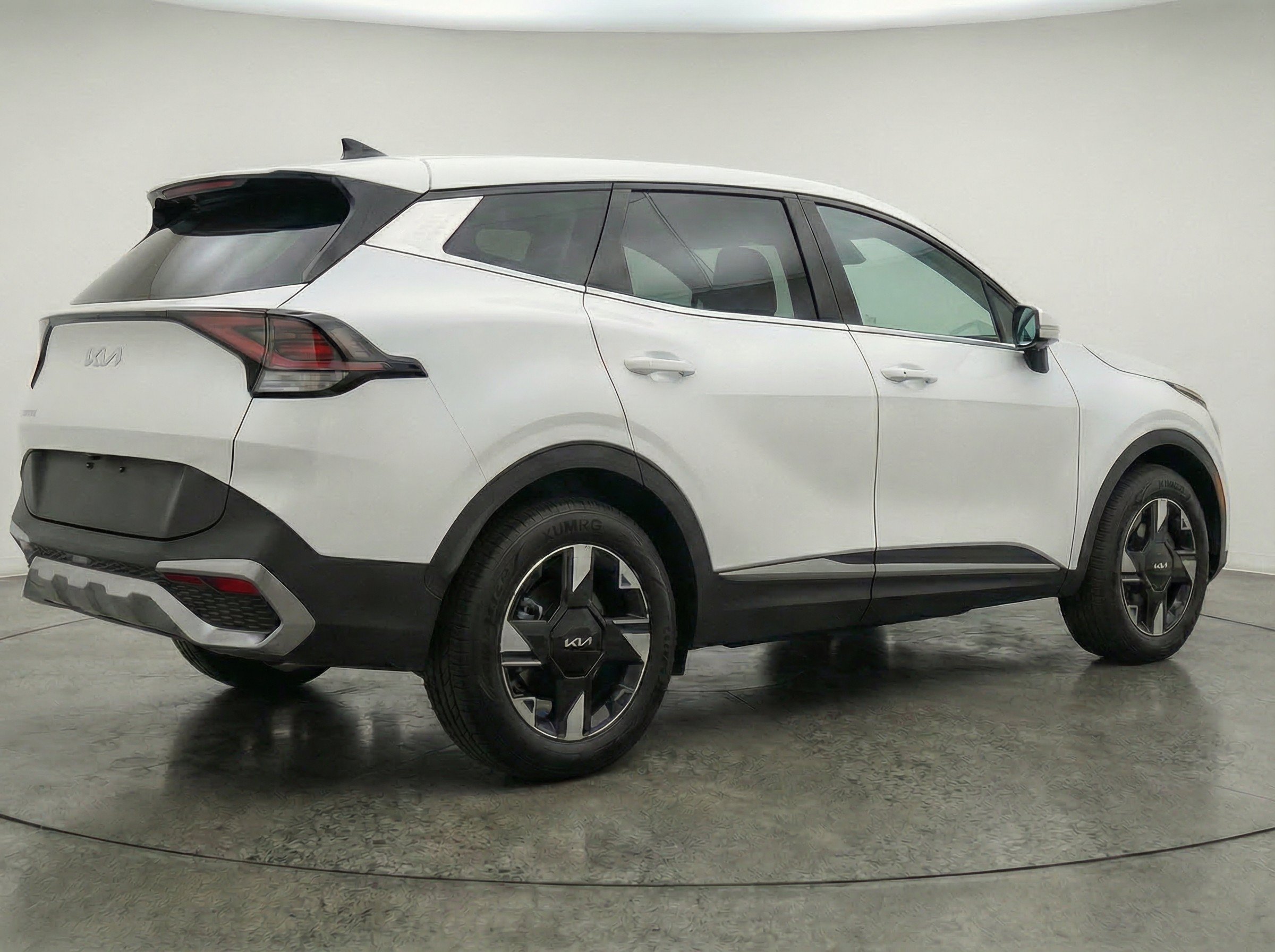 Thumbnail: 2026 Kia Sportage - 9