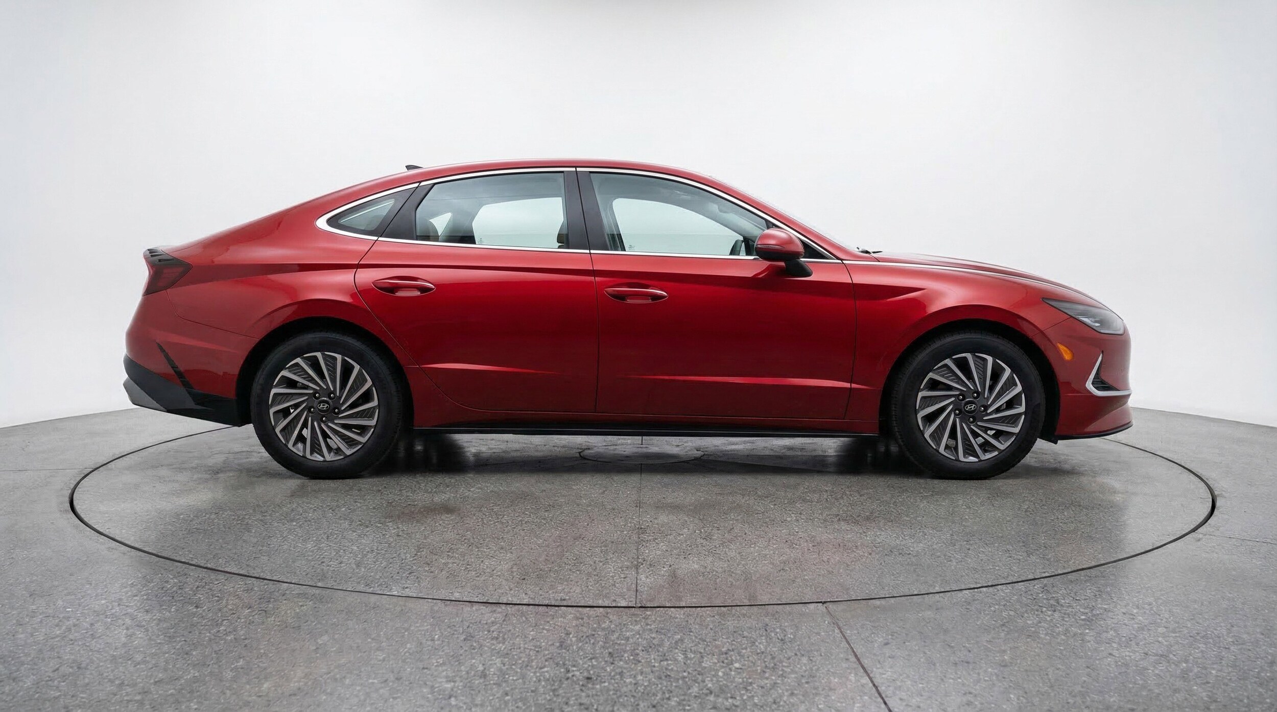 Thumbnail: 2025 Hyundai Sonata - 11
