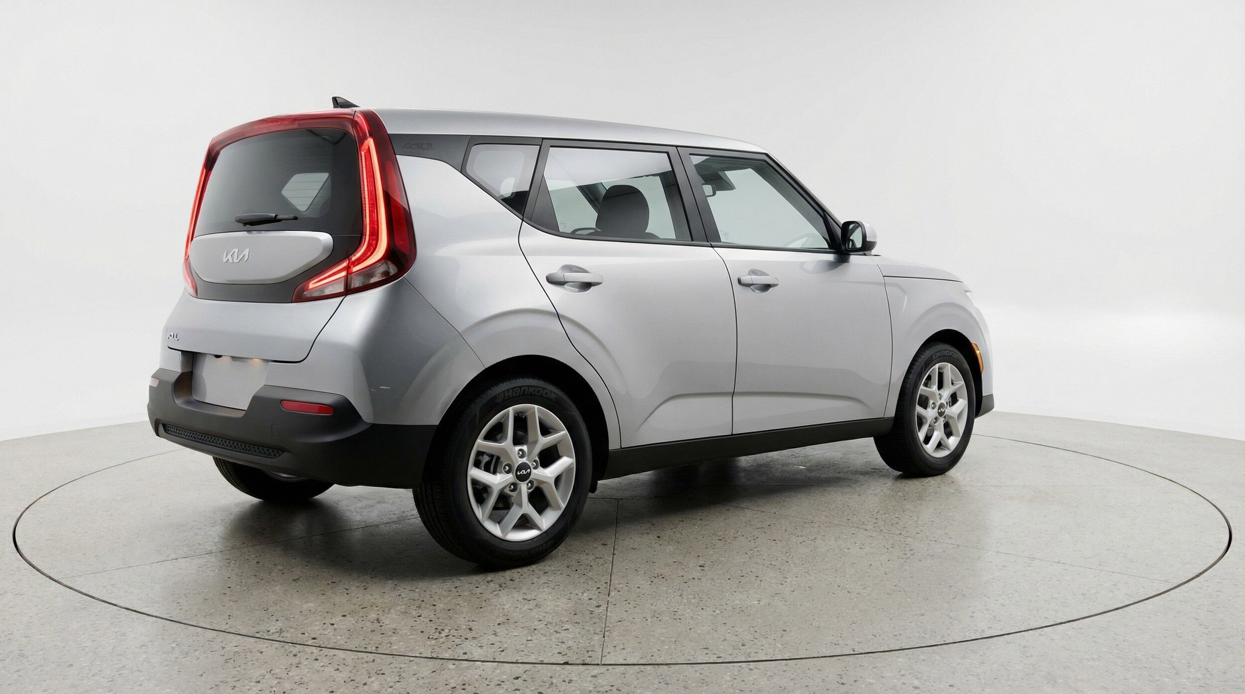 Thumbnail: 2025 Kia Soul - 9