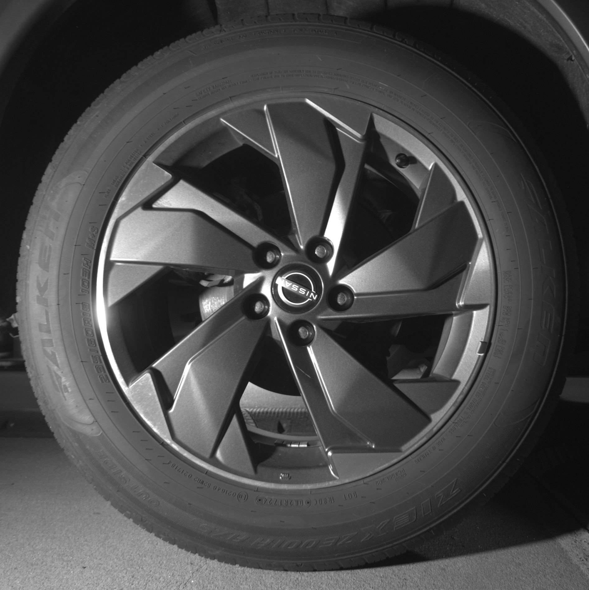 Thumbnail: 2025 Nissan Rogue - 15