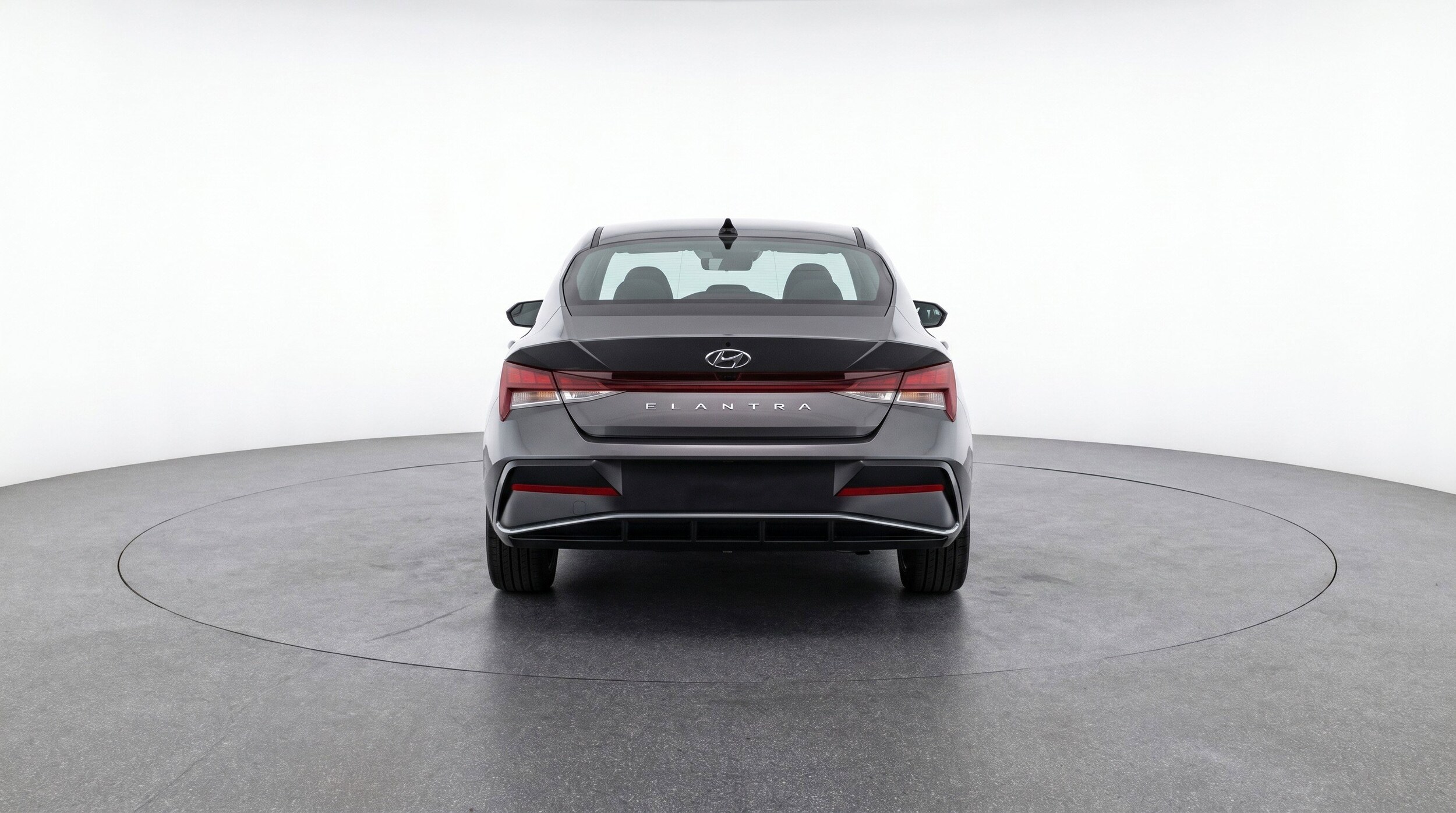 Thumbnail: 2025 Hyundai Elantra - 7