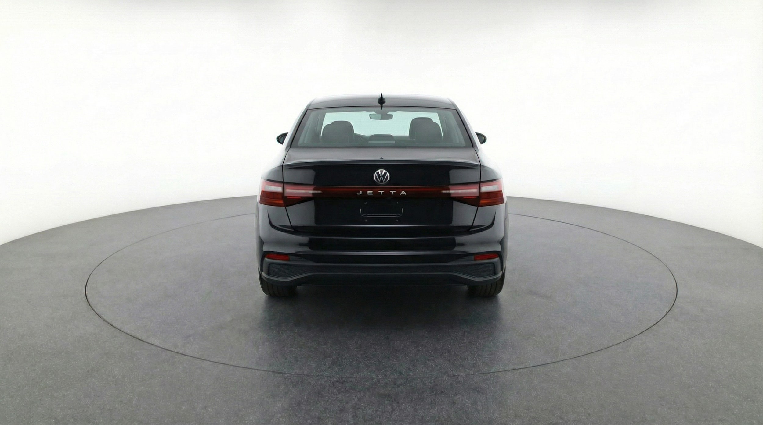 Thumbnail: 2025 Volkswagen Jetta - 6