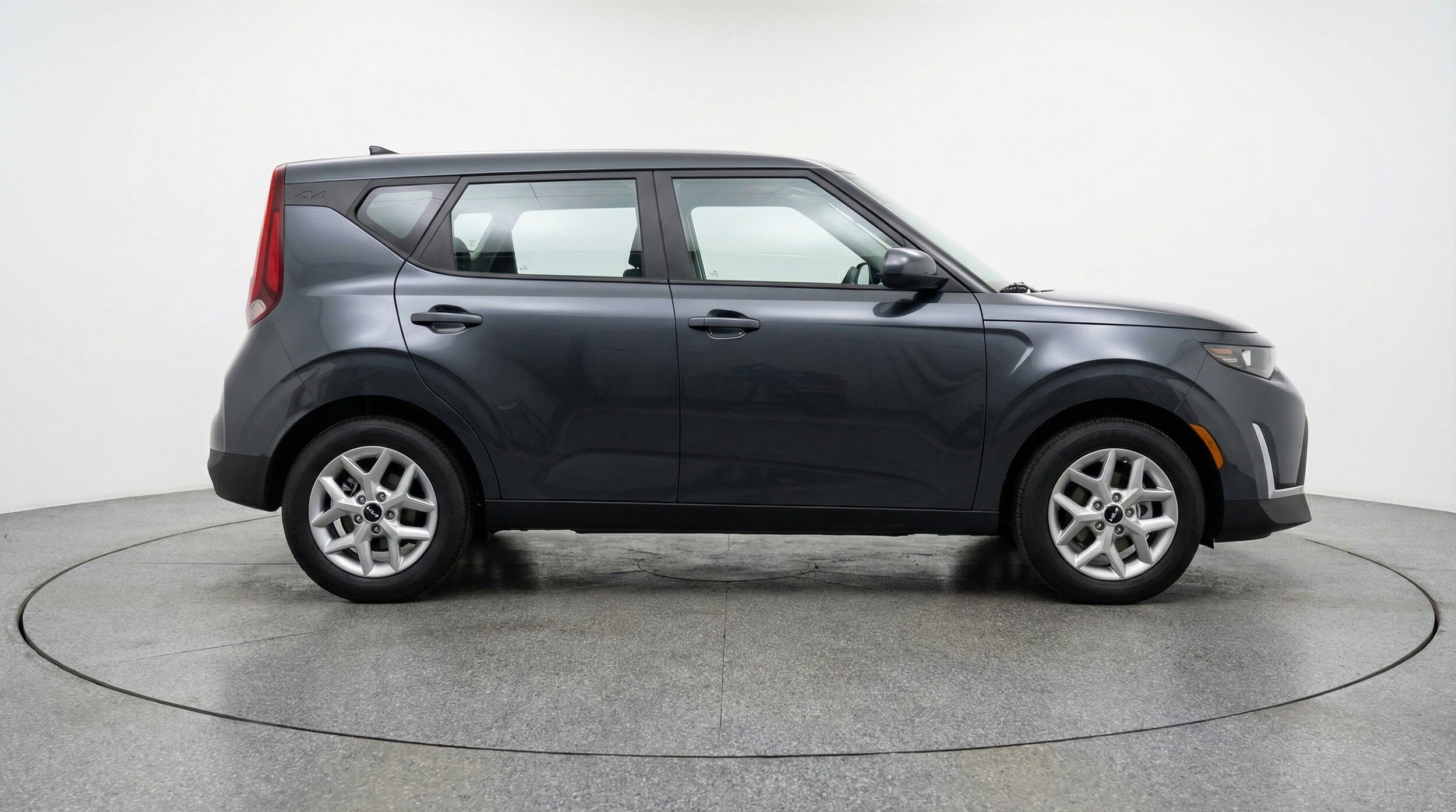 Thumbnail: 2025 Kia Soul - 11