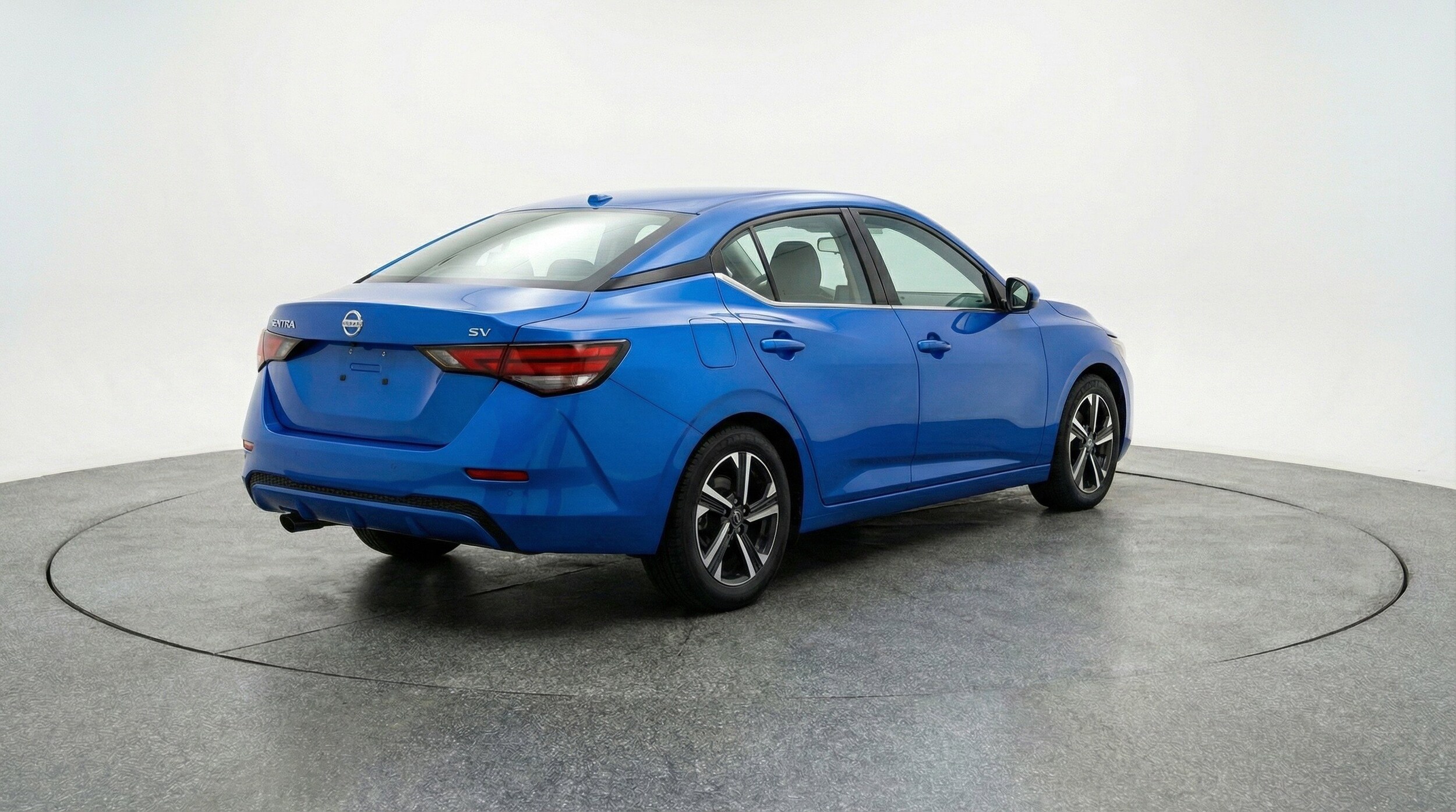 Thumbnail: 2024 Nissan Sentra - 9