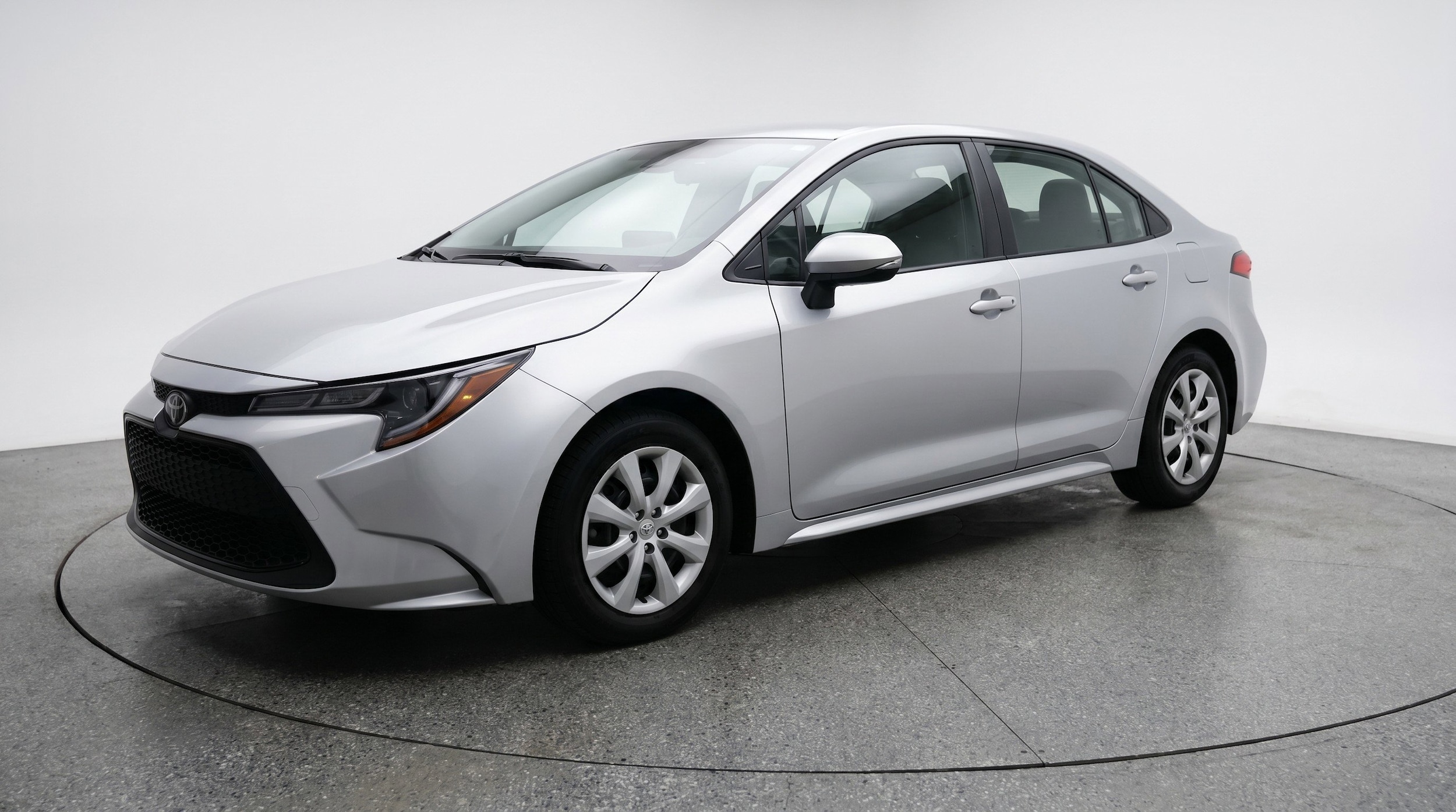 Thumbnail: 2025 Toyota Corolla - 3
