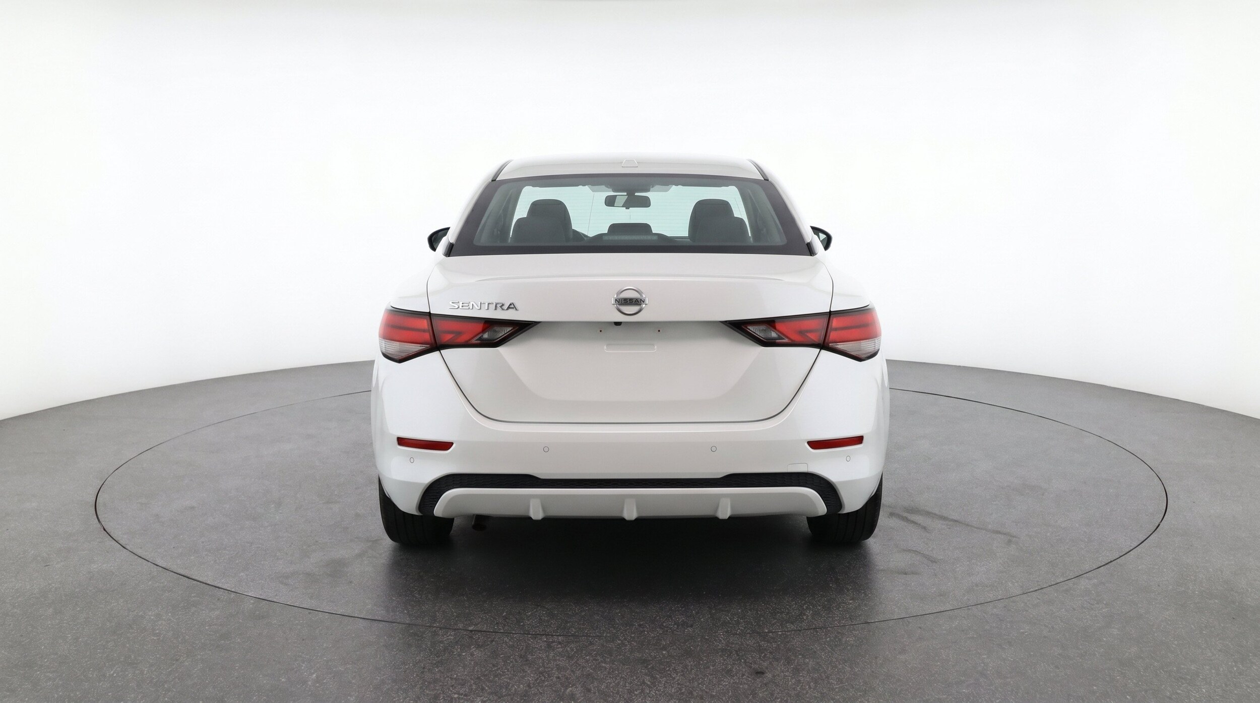 Thumbnail: 2025 Nissan Sentra - 7