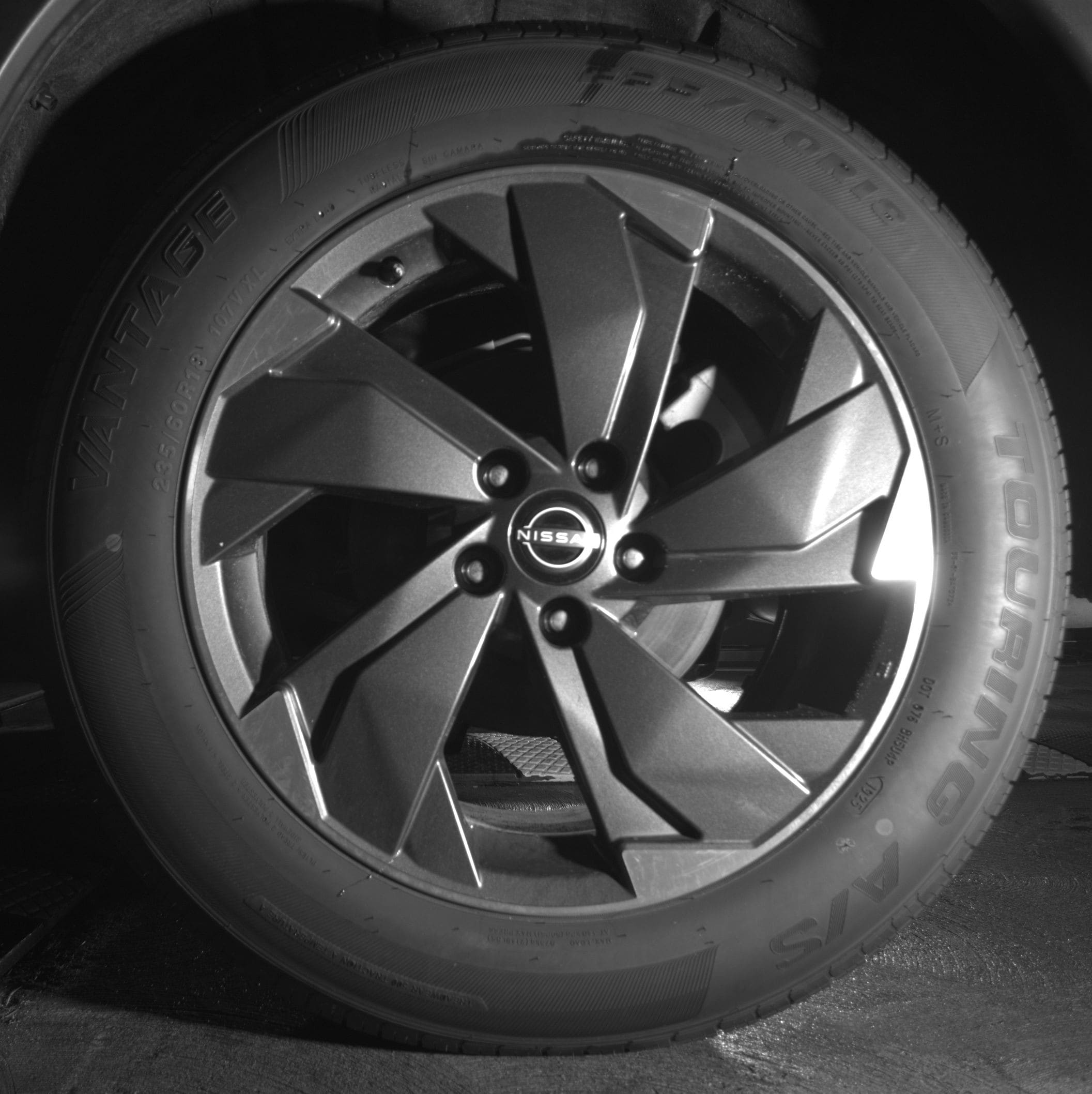 Thumbnail: 2025 Nissan Rogue - 11