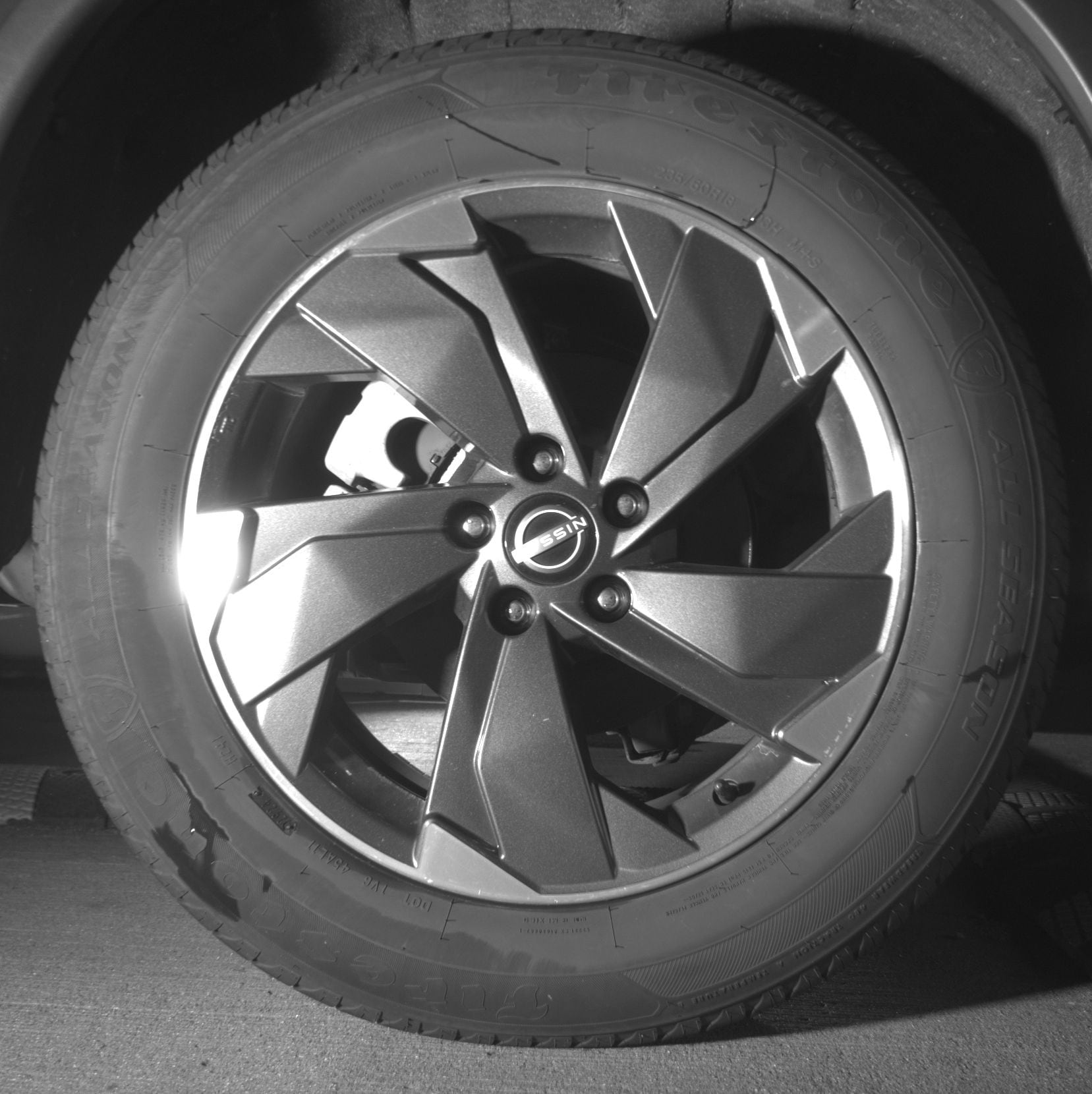 Thumbnail: 2025 Nissan Rogue - 12