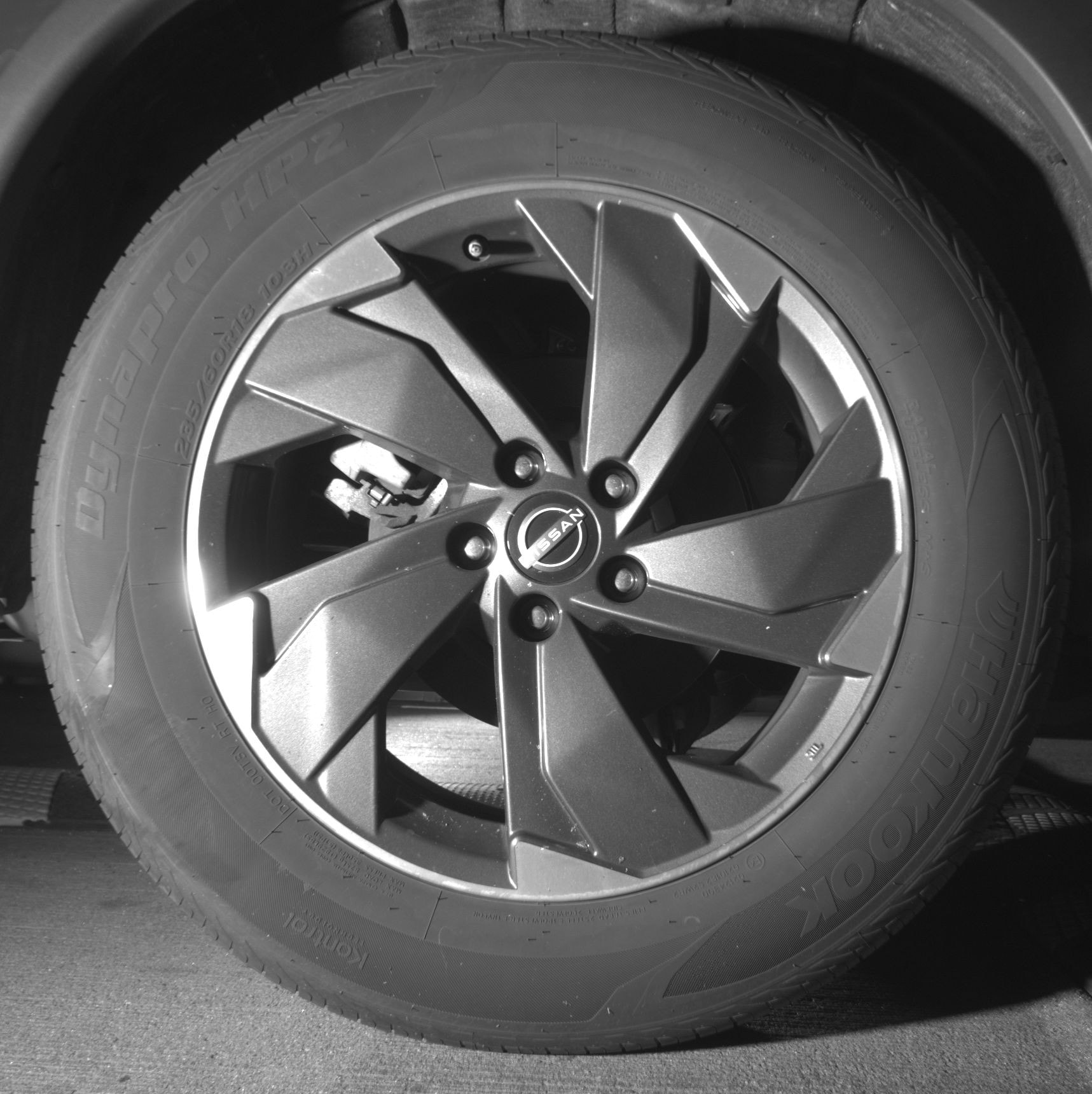 Thumbnail: 2025 Nissan Rogue - 12