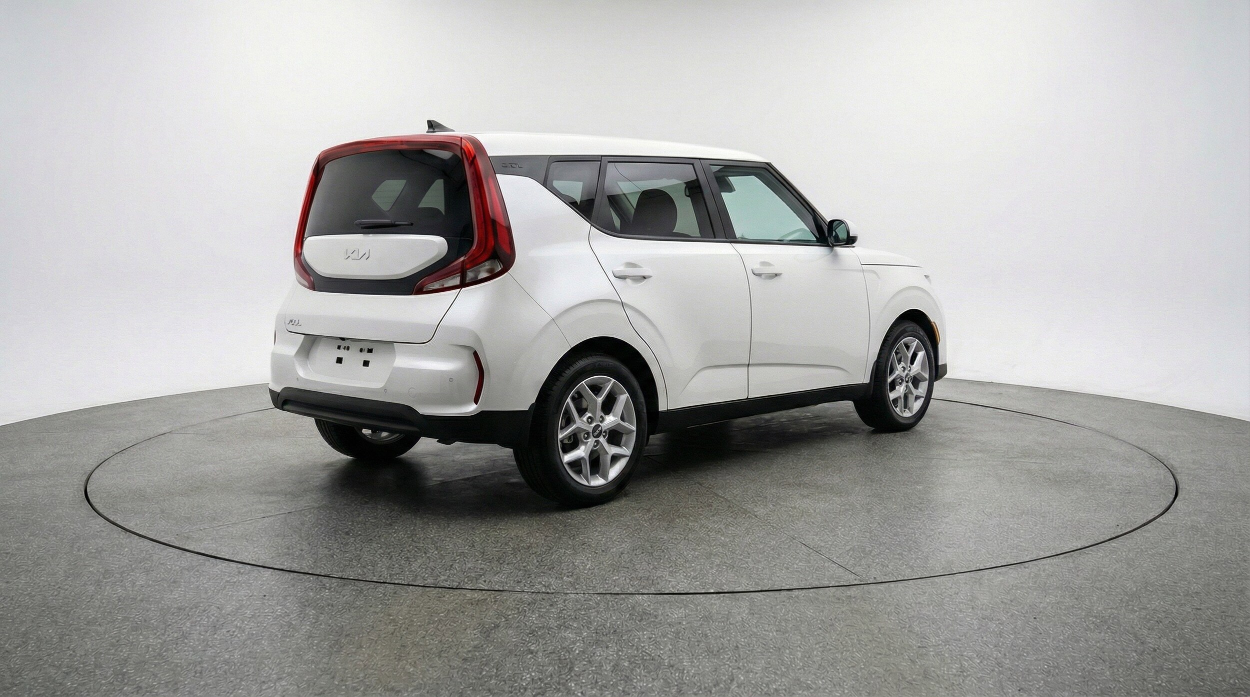 Thumbnail: 2025 Kia Soul - 9